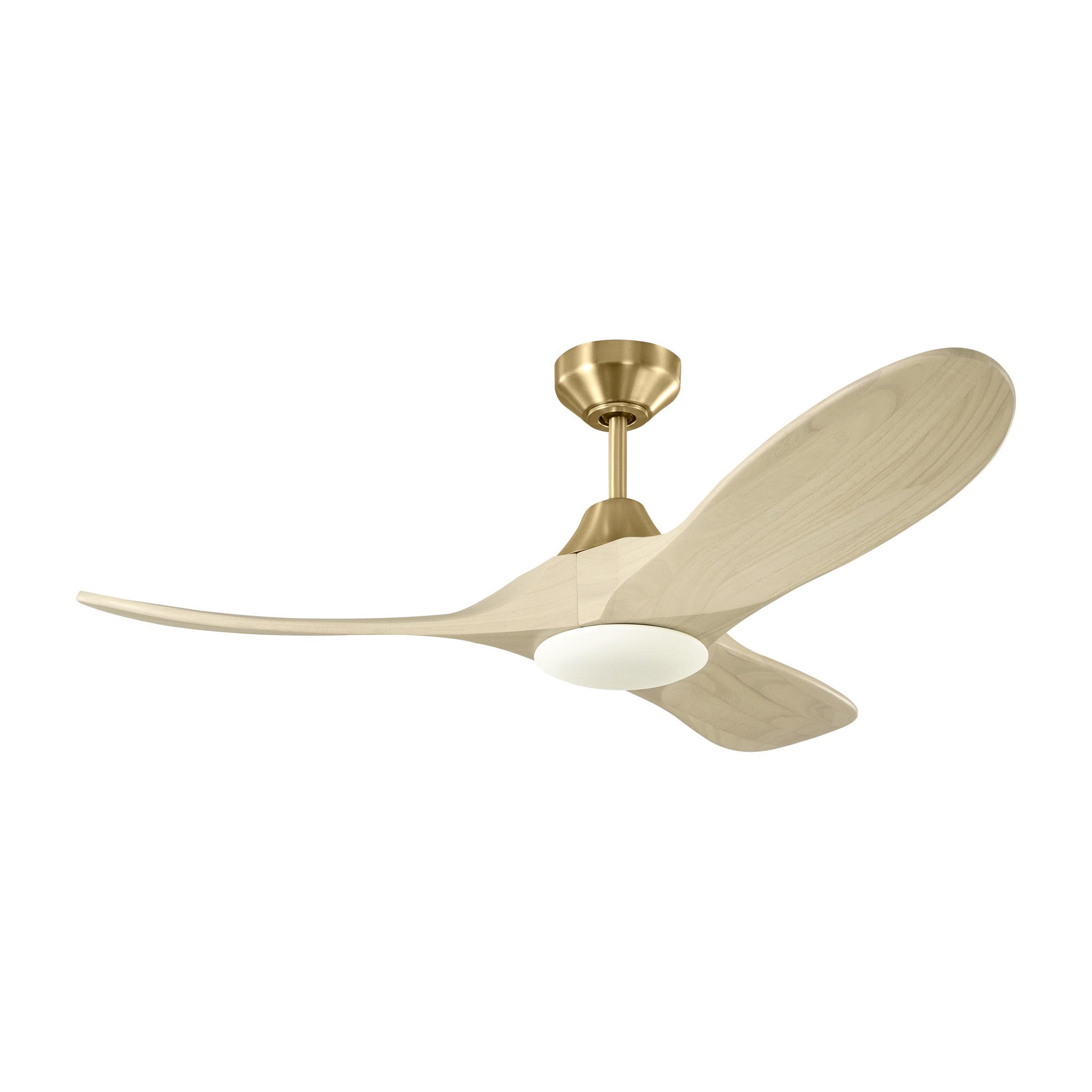 Maverick Smart 44" LED Ceiling Fan-1
