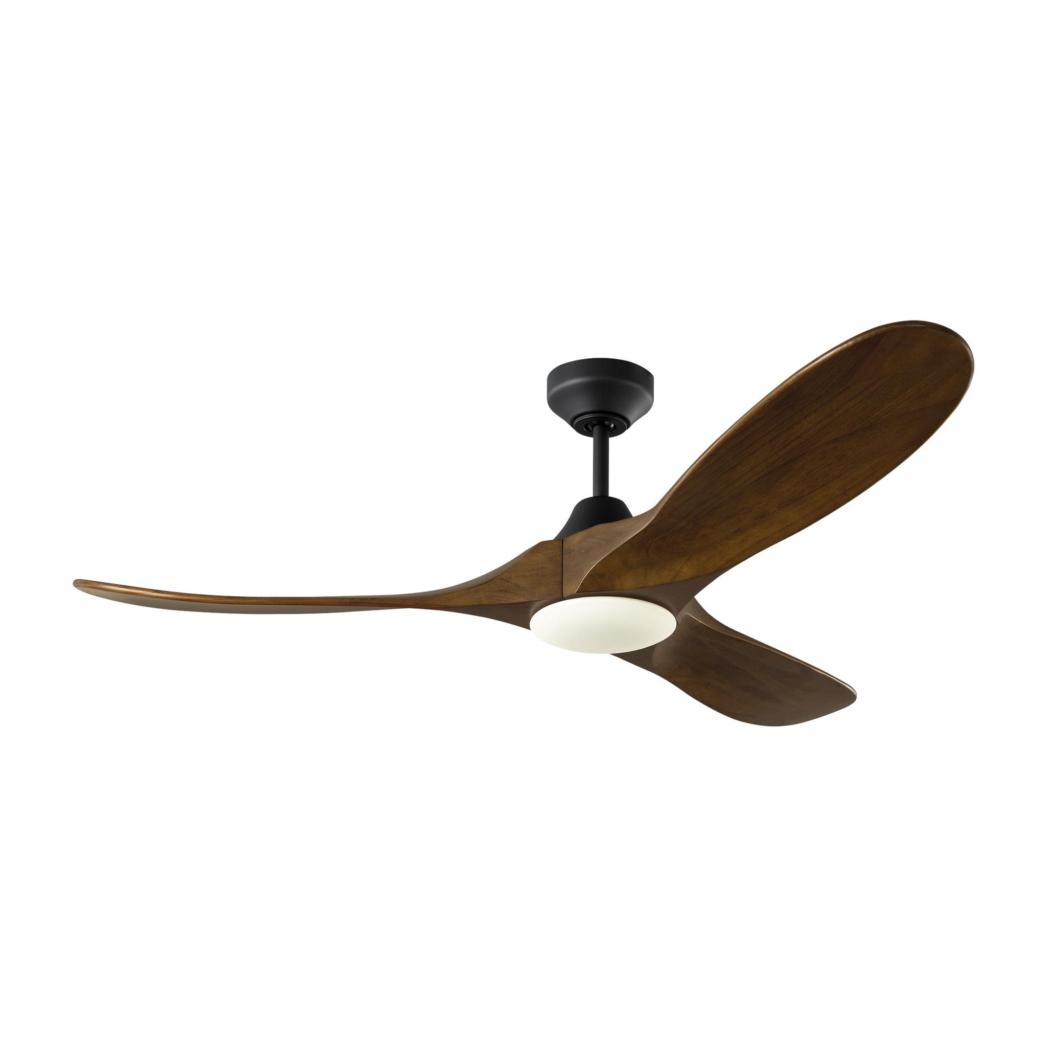 Maverick Smart 52" LED Ceiling Fan-2
