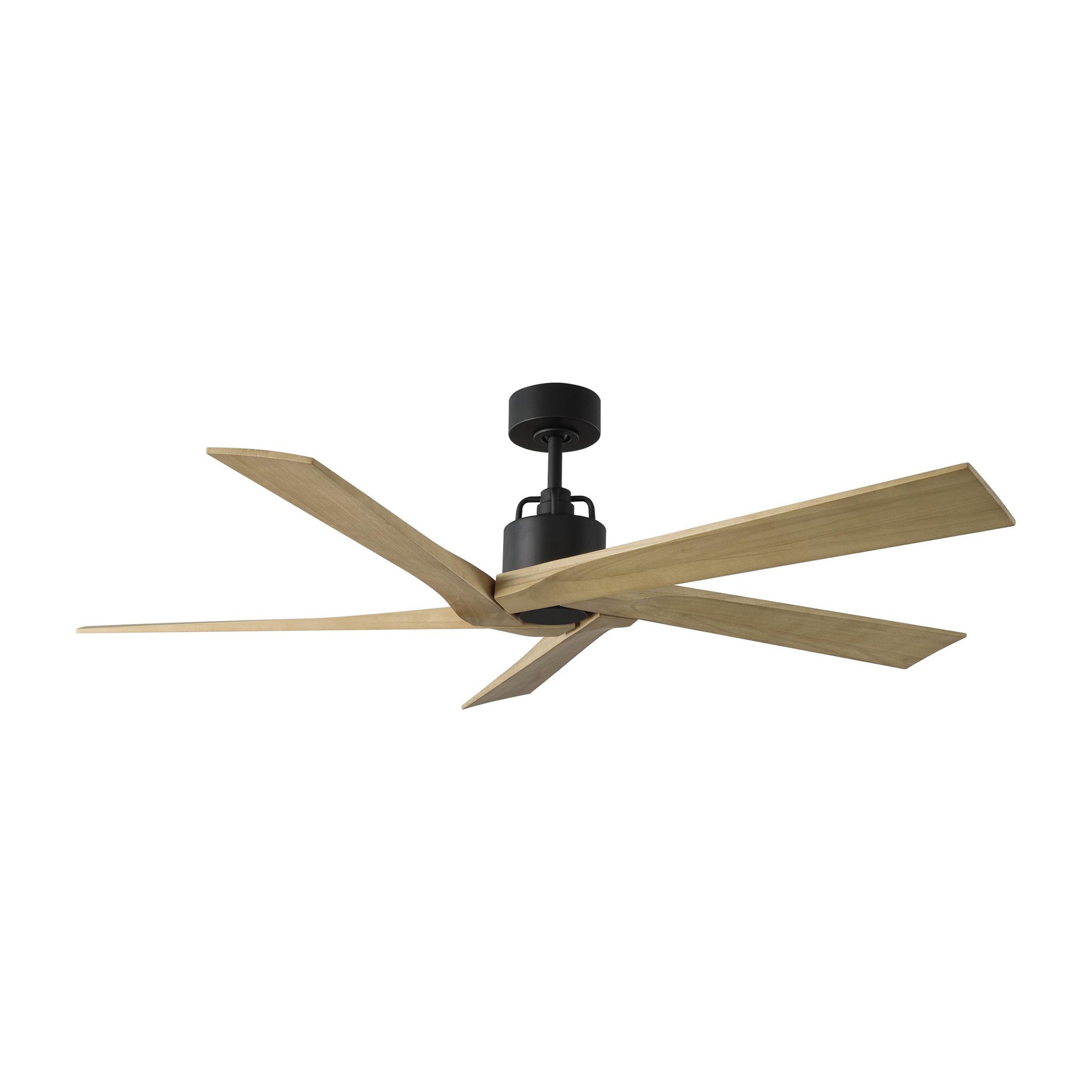 Aspen 56" Steel Ceiling Fan-2