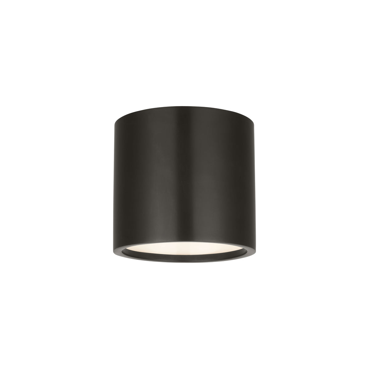Dot Genie Flush Mount 3 - Built-in Wall/Ceiling Mount For Voice Assistants