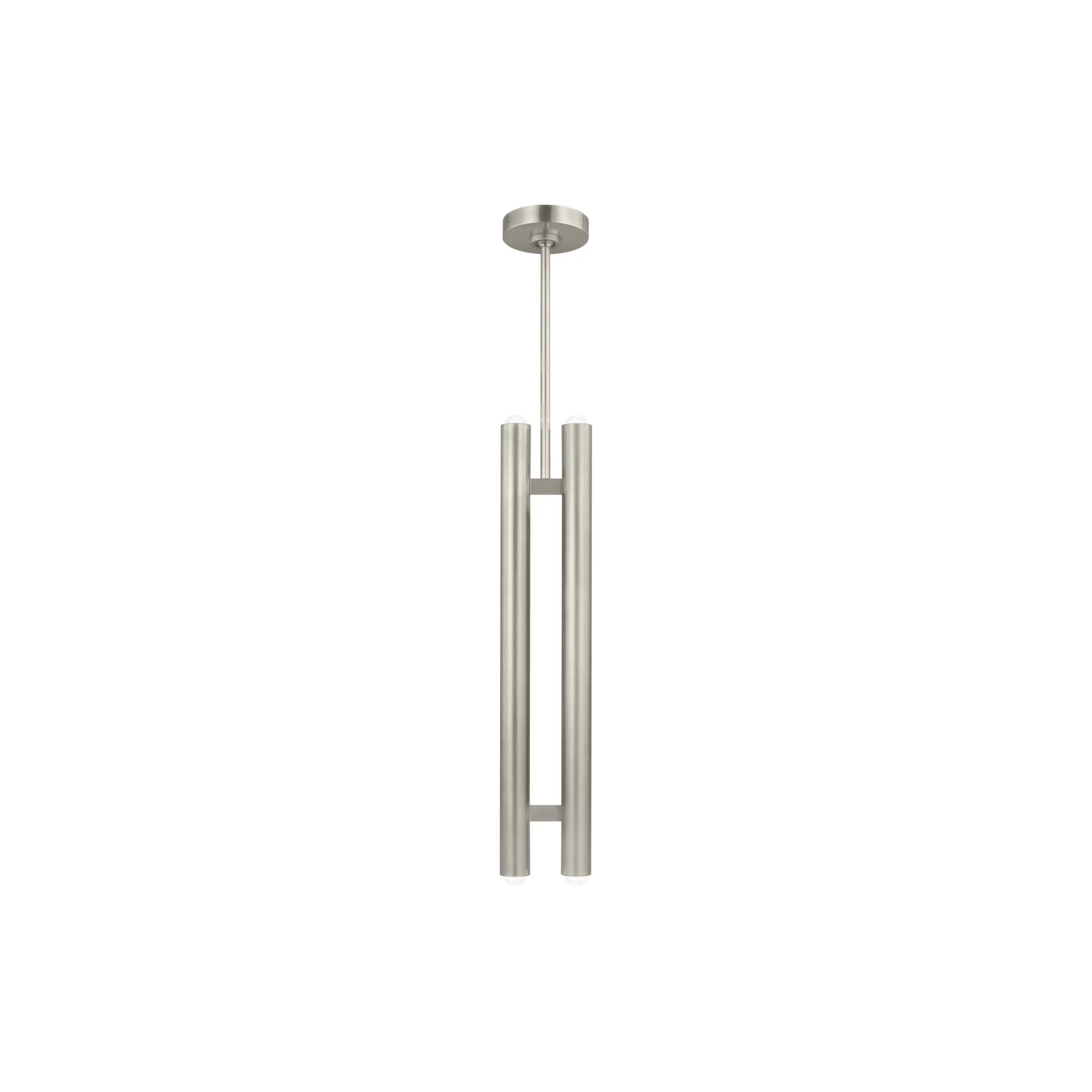 Ebell 2 Light Pendant-2