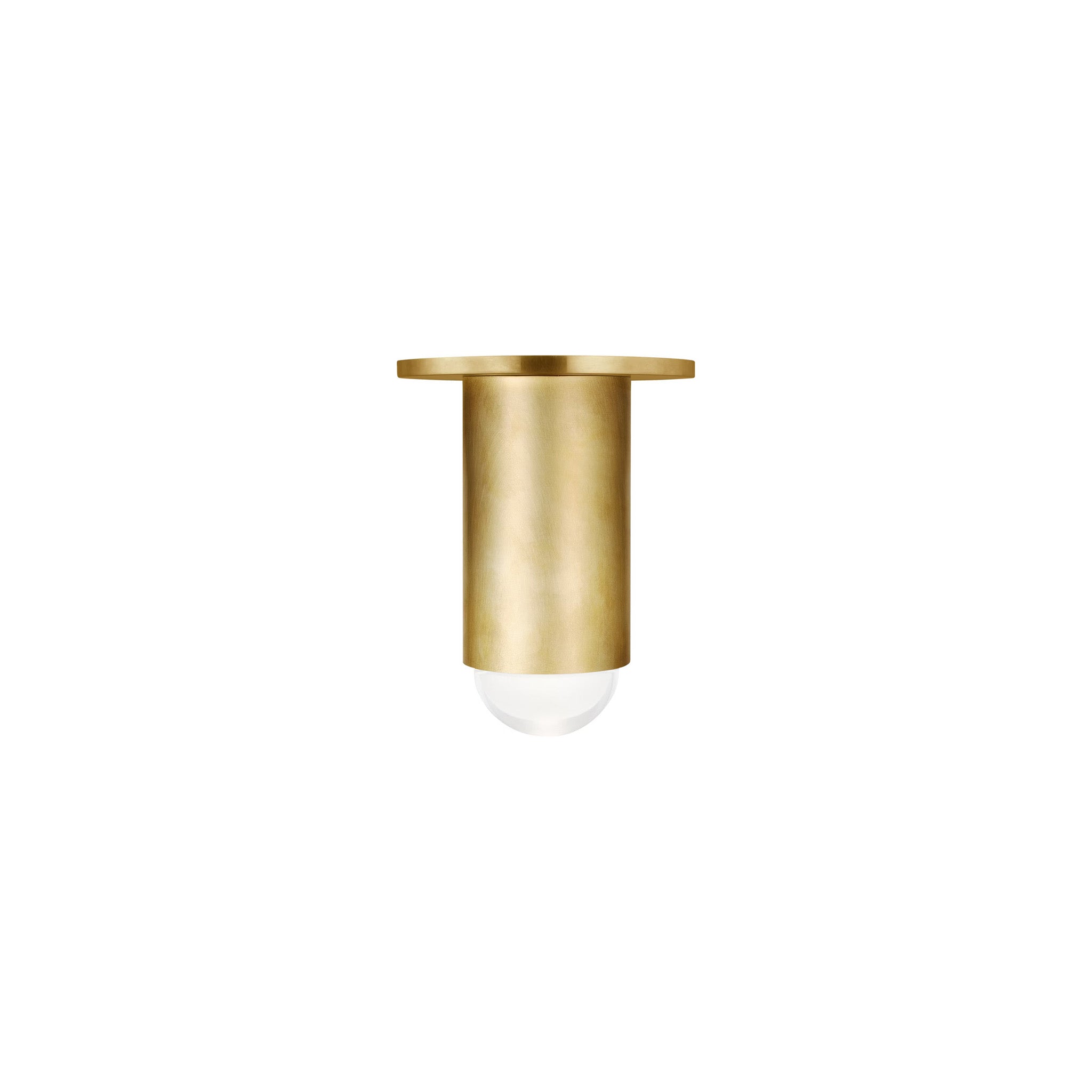 Ebell Small Flush Mount-1