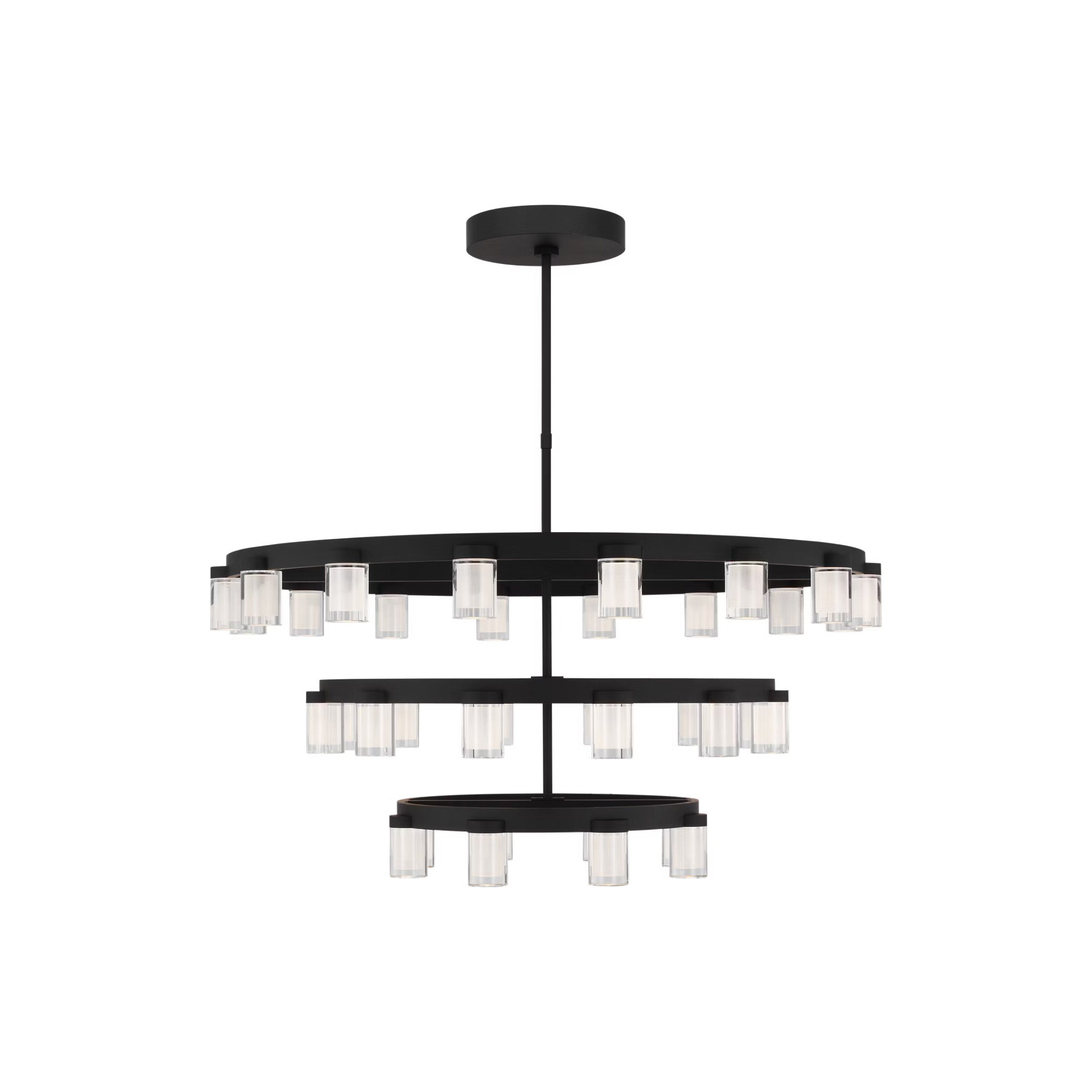 Esfera Three Tier X-Large Chandelier-1