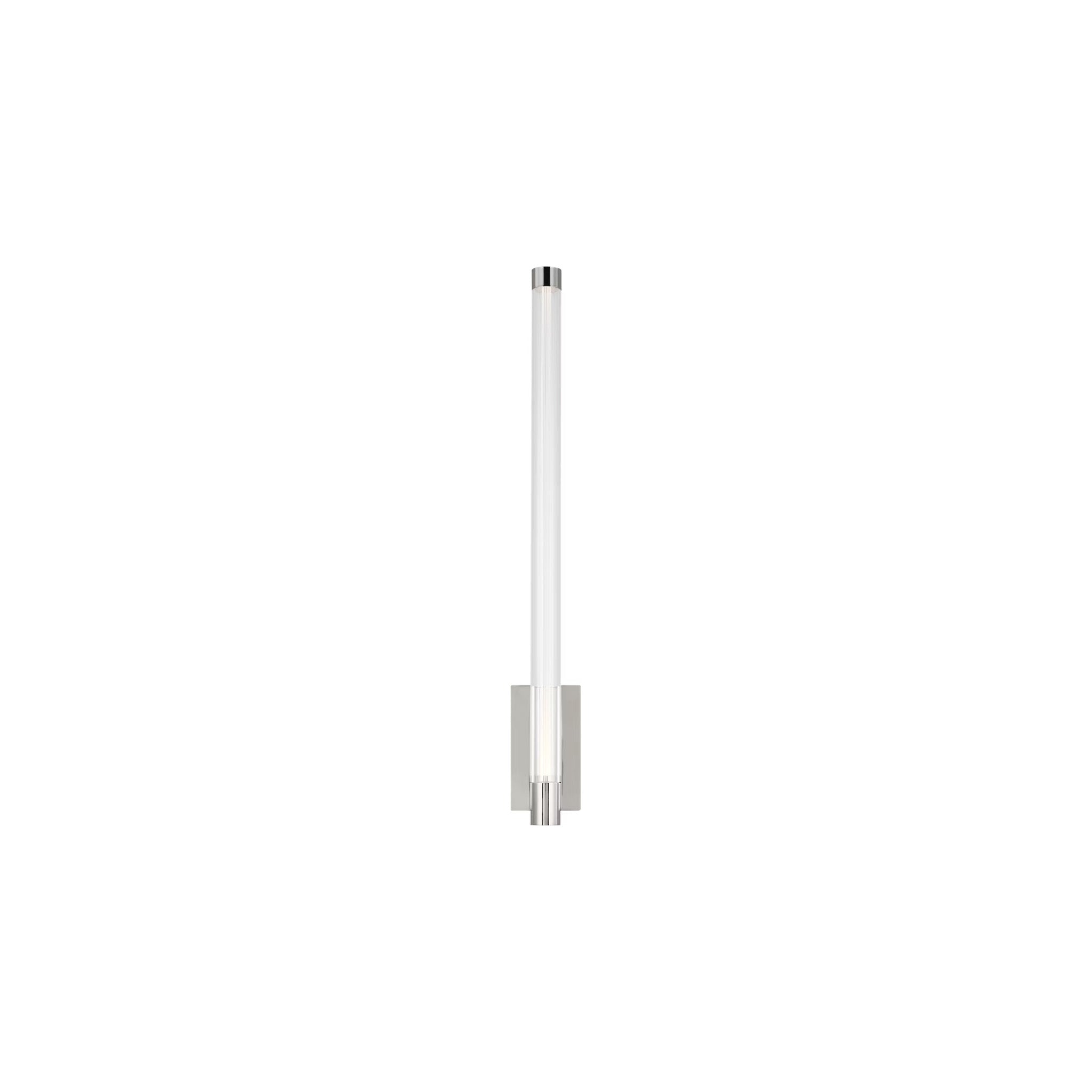 Phobos 1 Light Wall Sconce-3