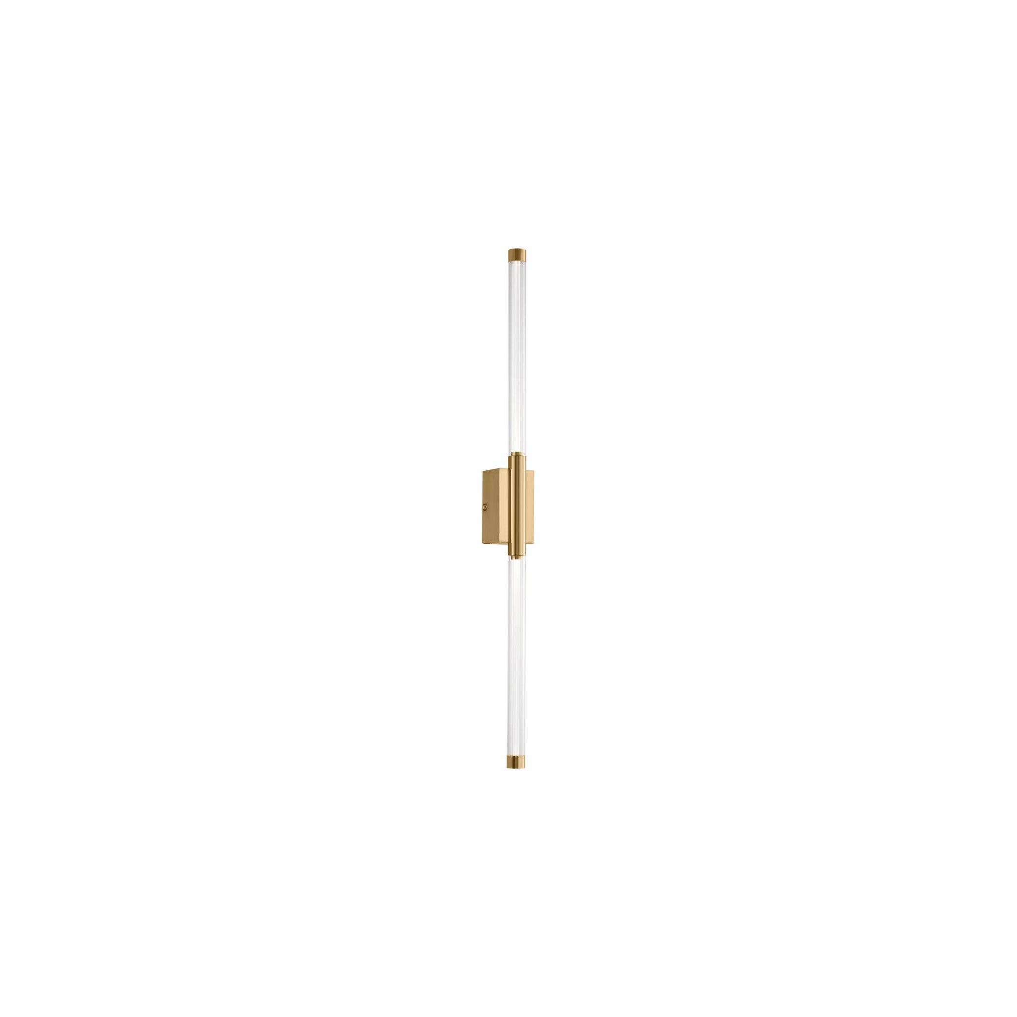 Phobos 2 Light Wall Sconce-2