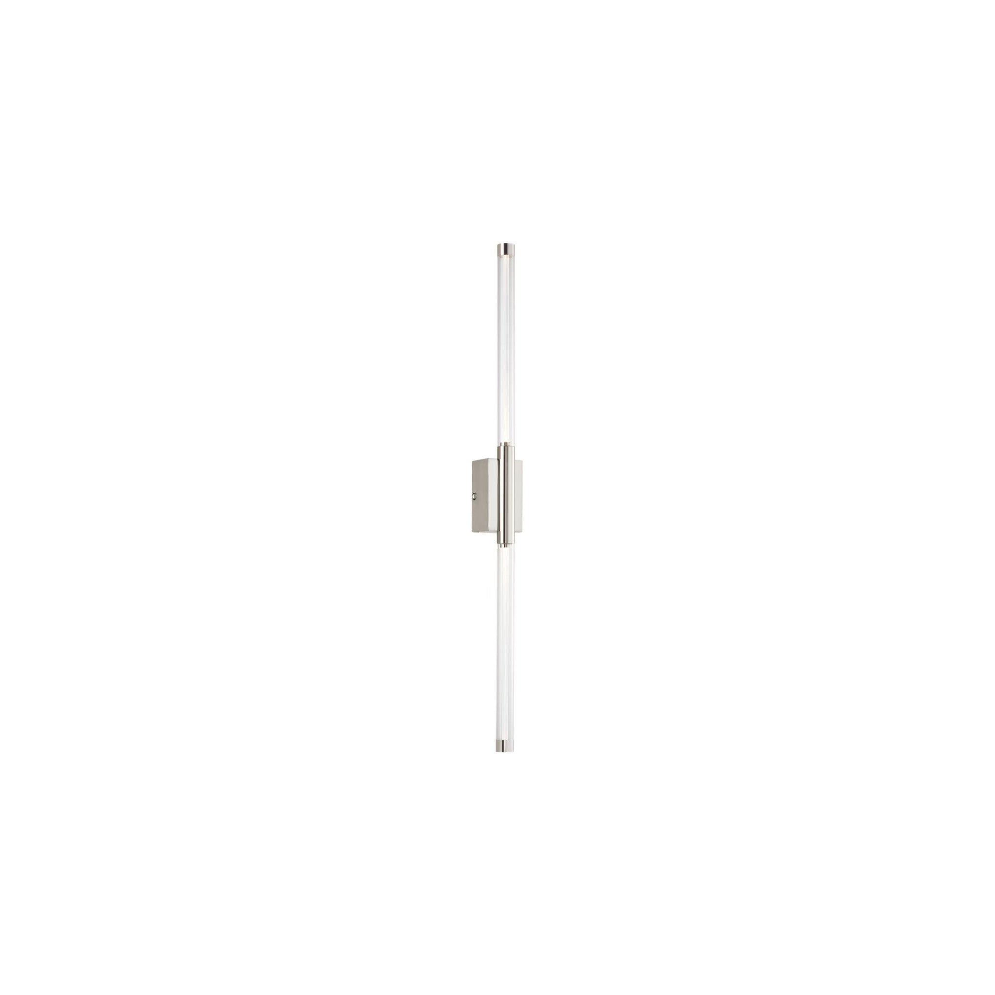 Phobos 2 Light Wall Sconce-3