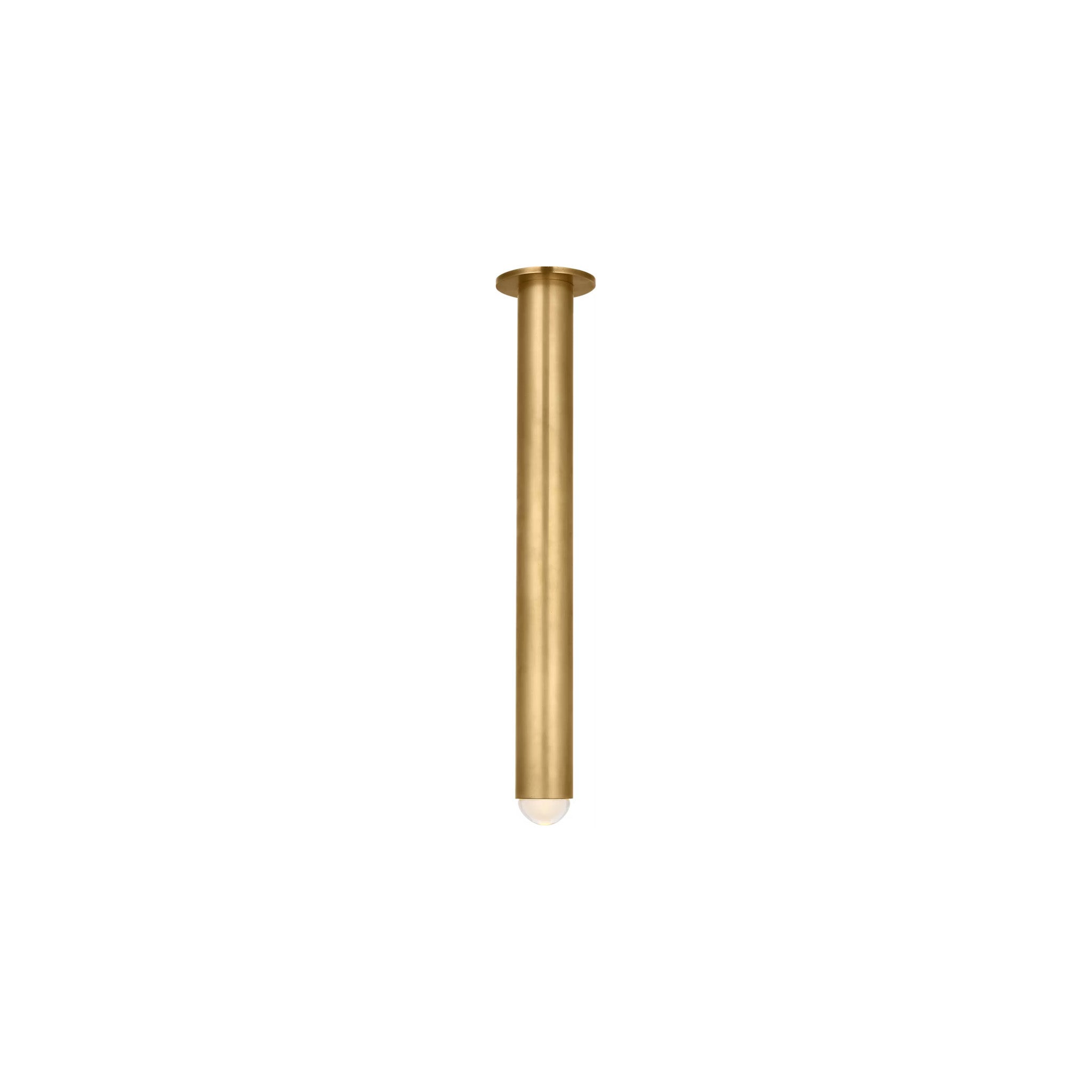 Ebell X-Large Flush Mount-3