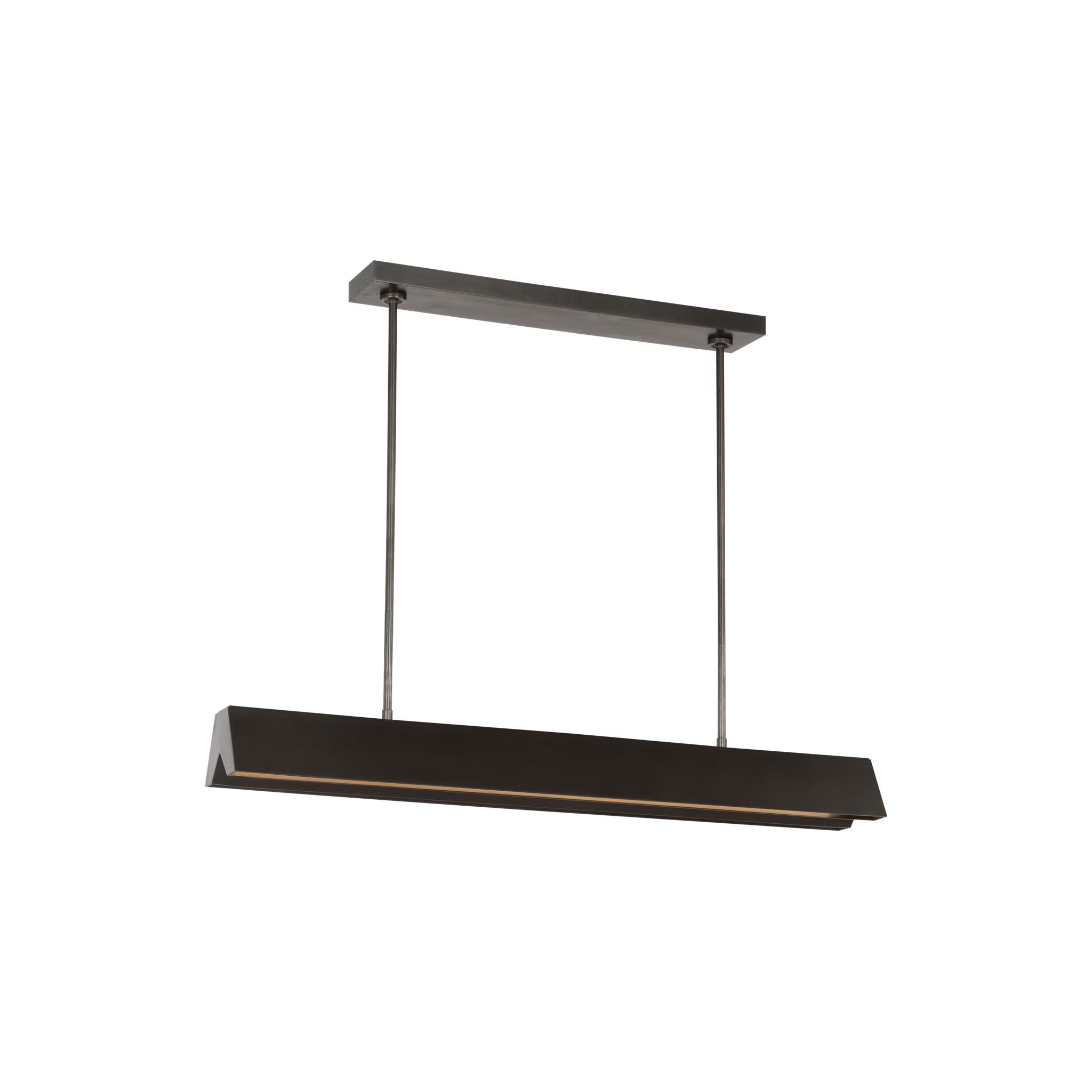 Pench Medium Linear Chandelier-1