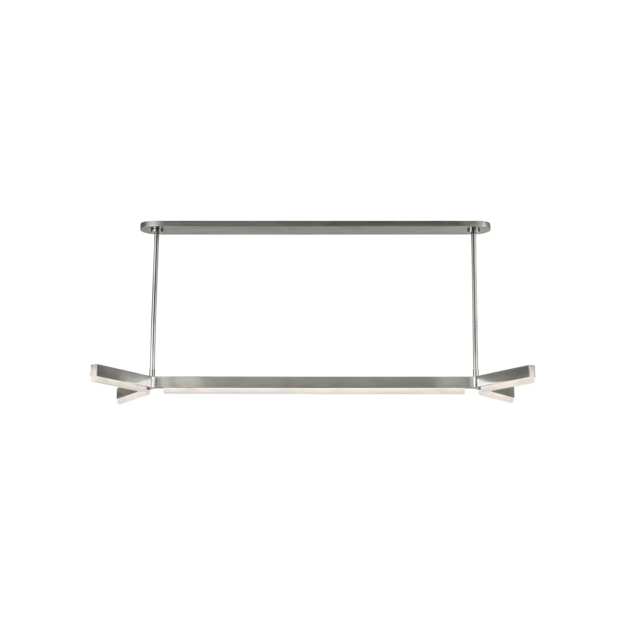 Linea 55 Linear Chandelier-1