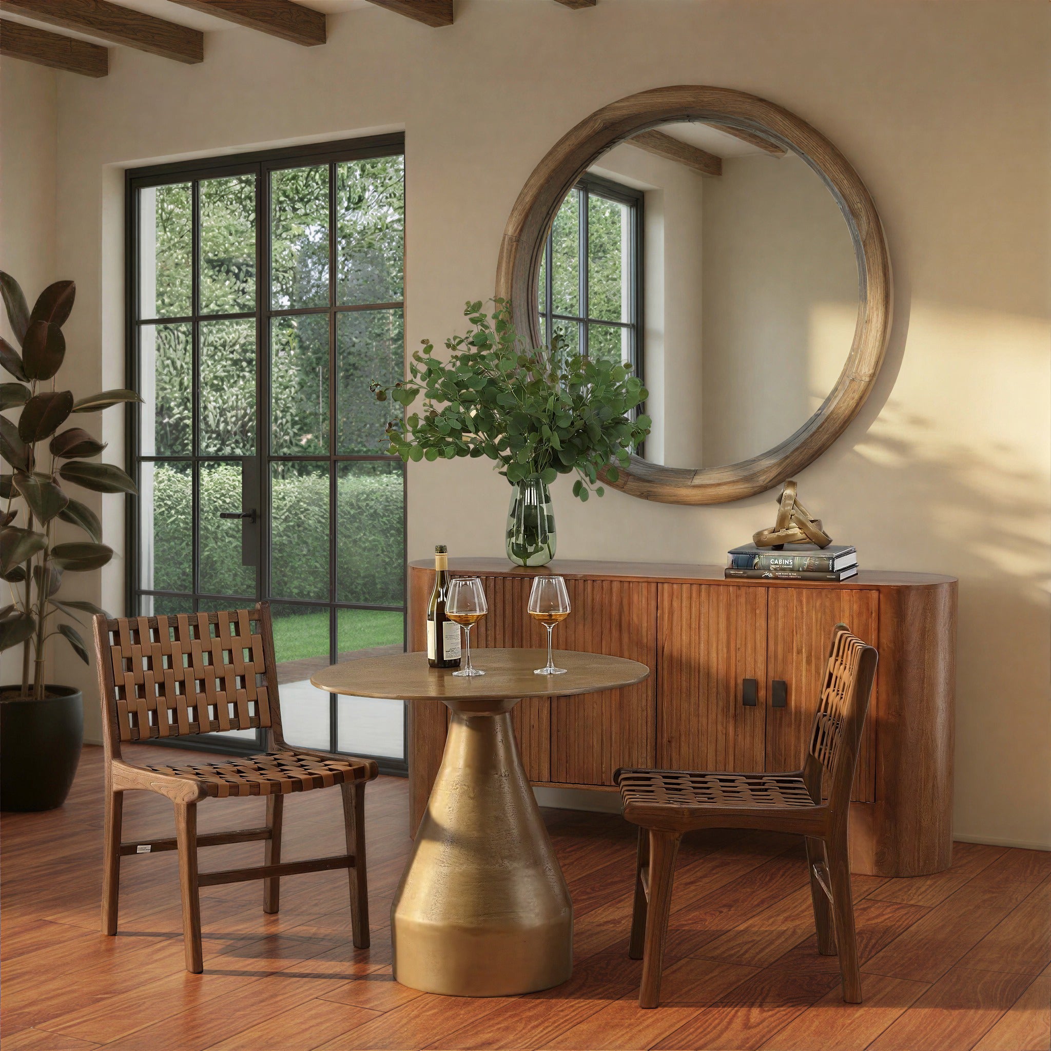 Bernice Bistro Table-2