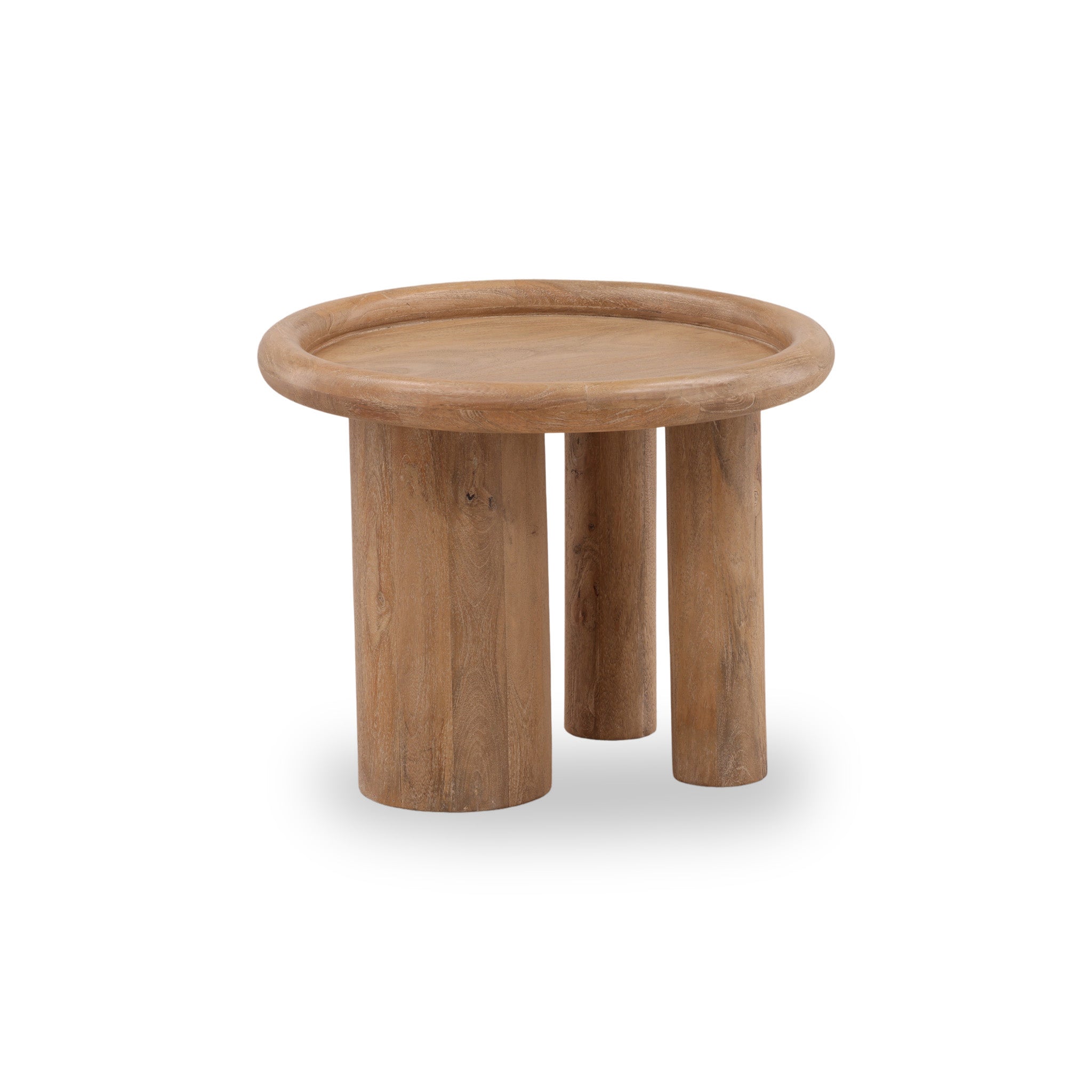 Xavier Side Table-1