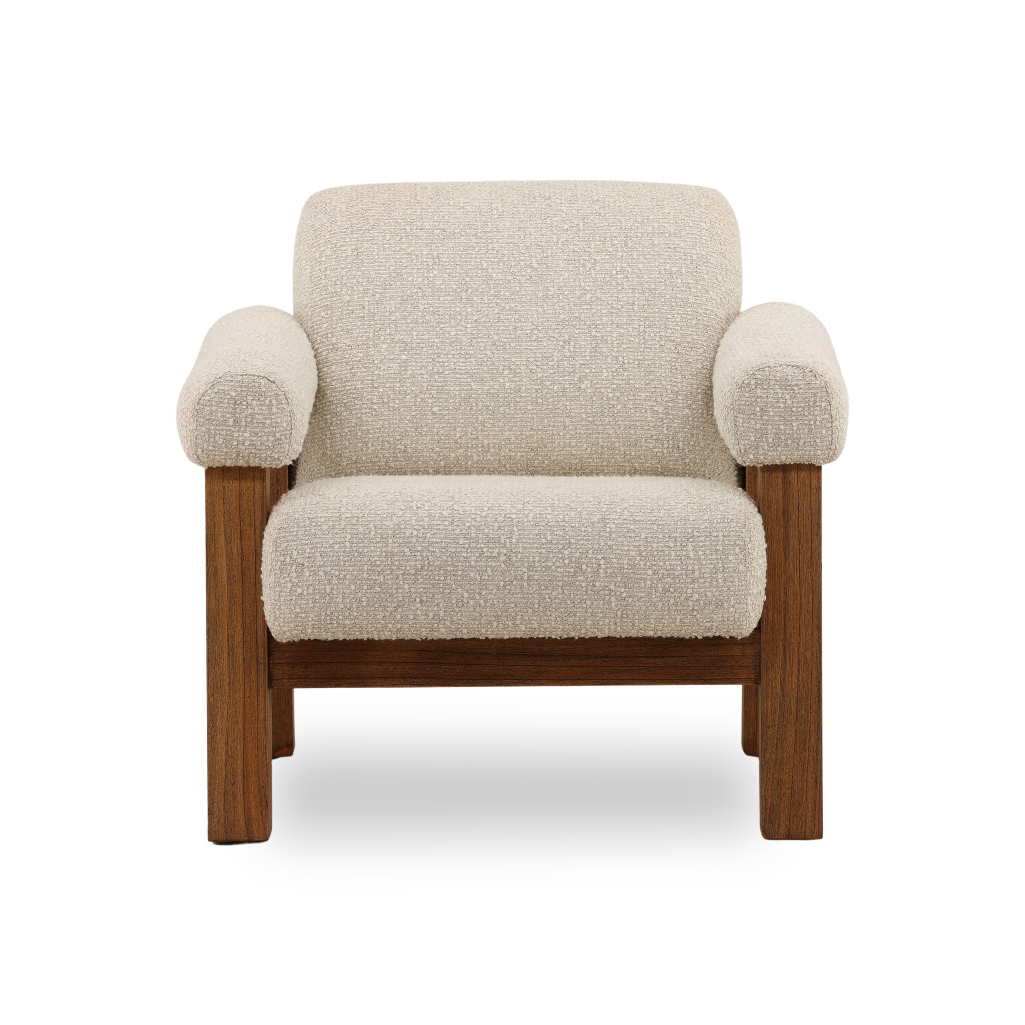 Jory Accent Chair-1
