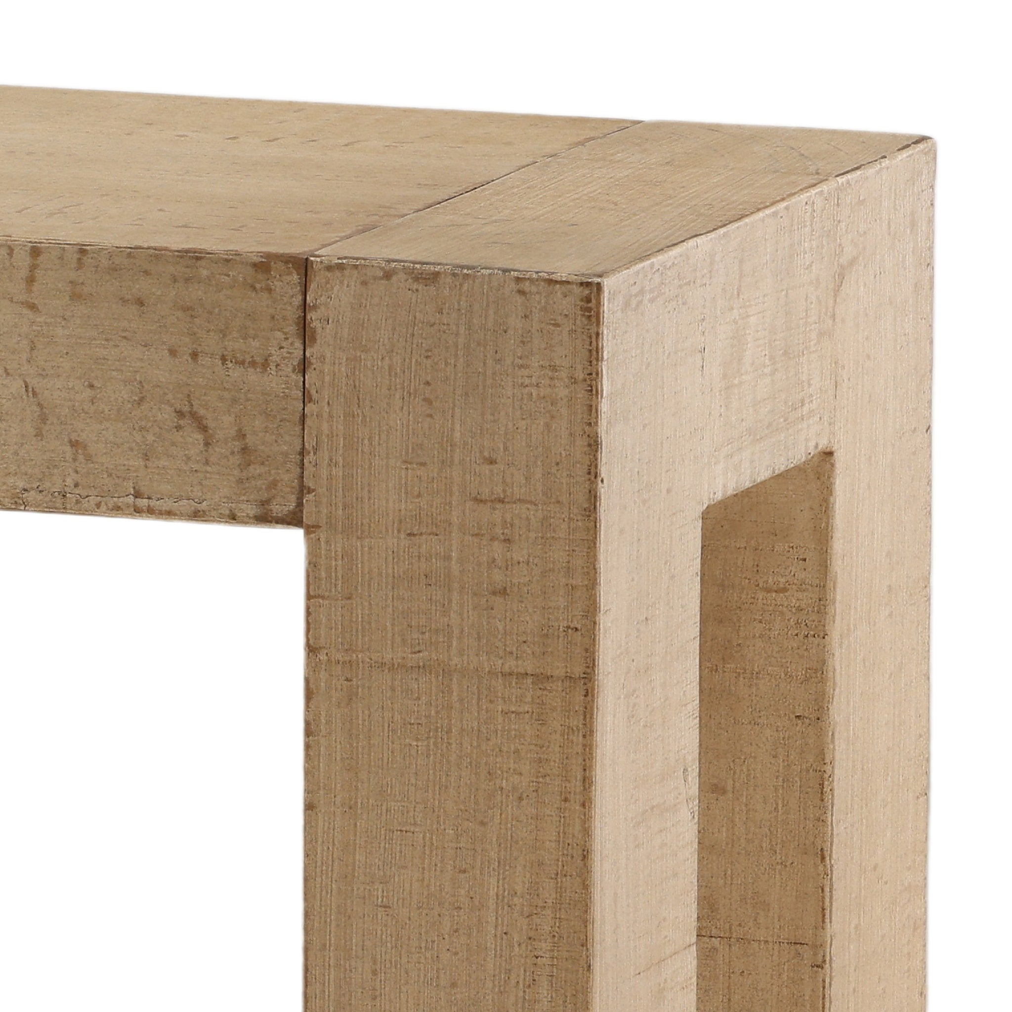 Lelclair Console Table-4