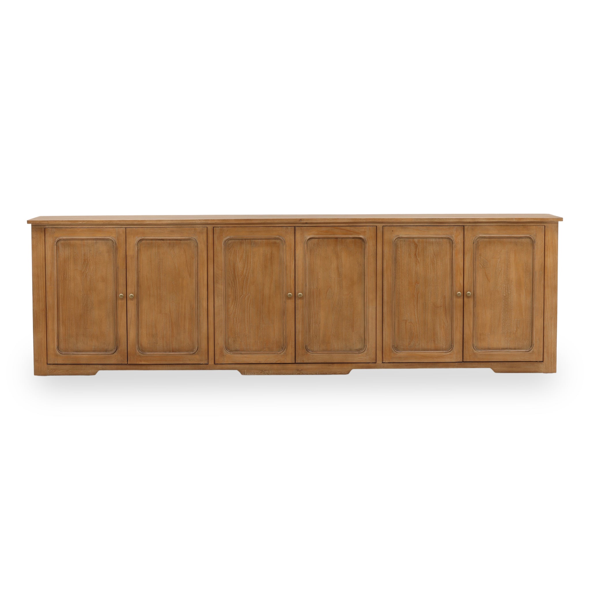 Alexa Sideboard-1