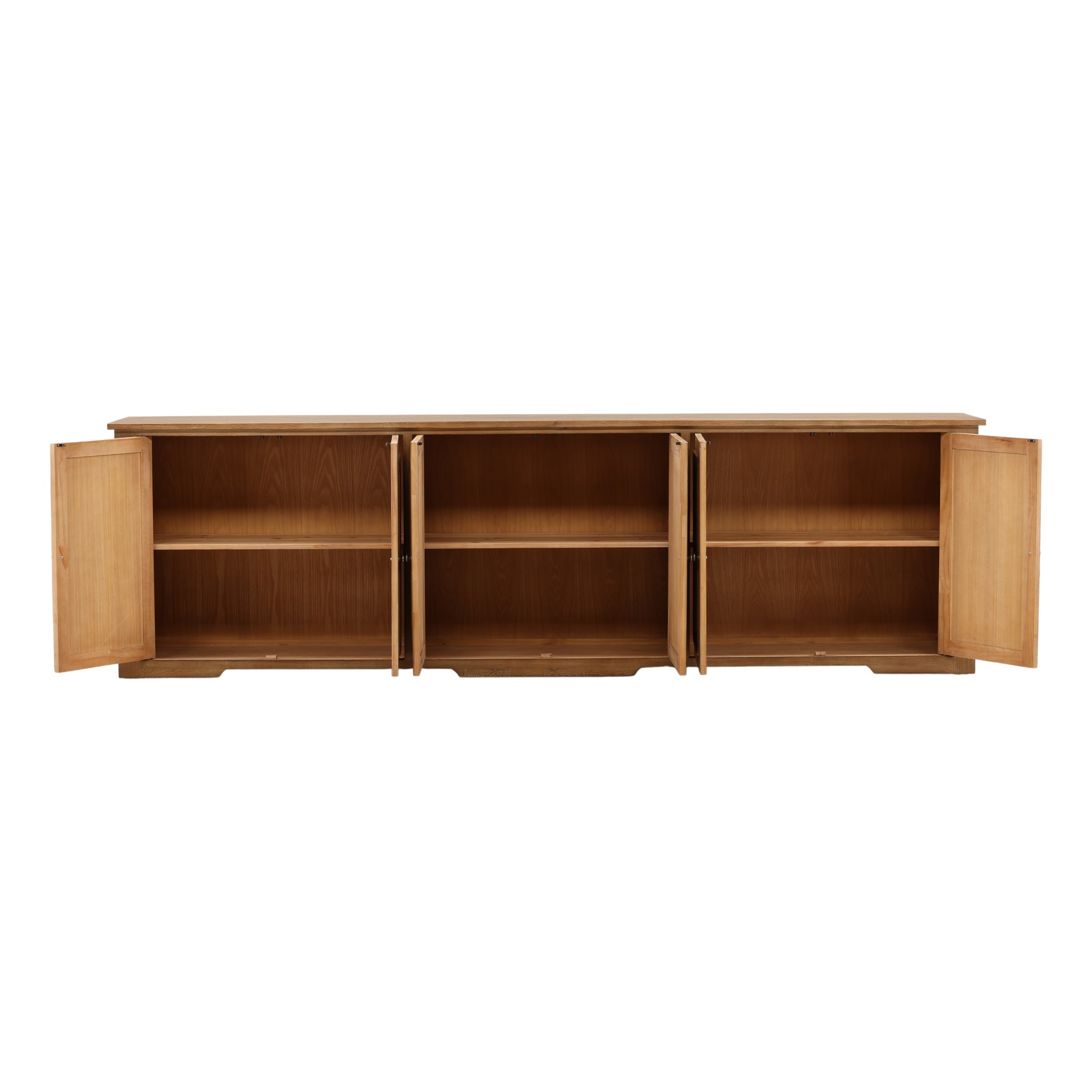 Alexa Sideboard-4