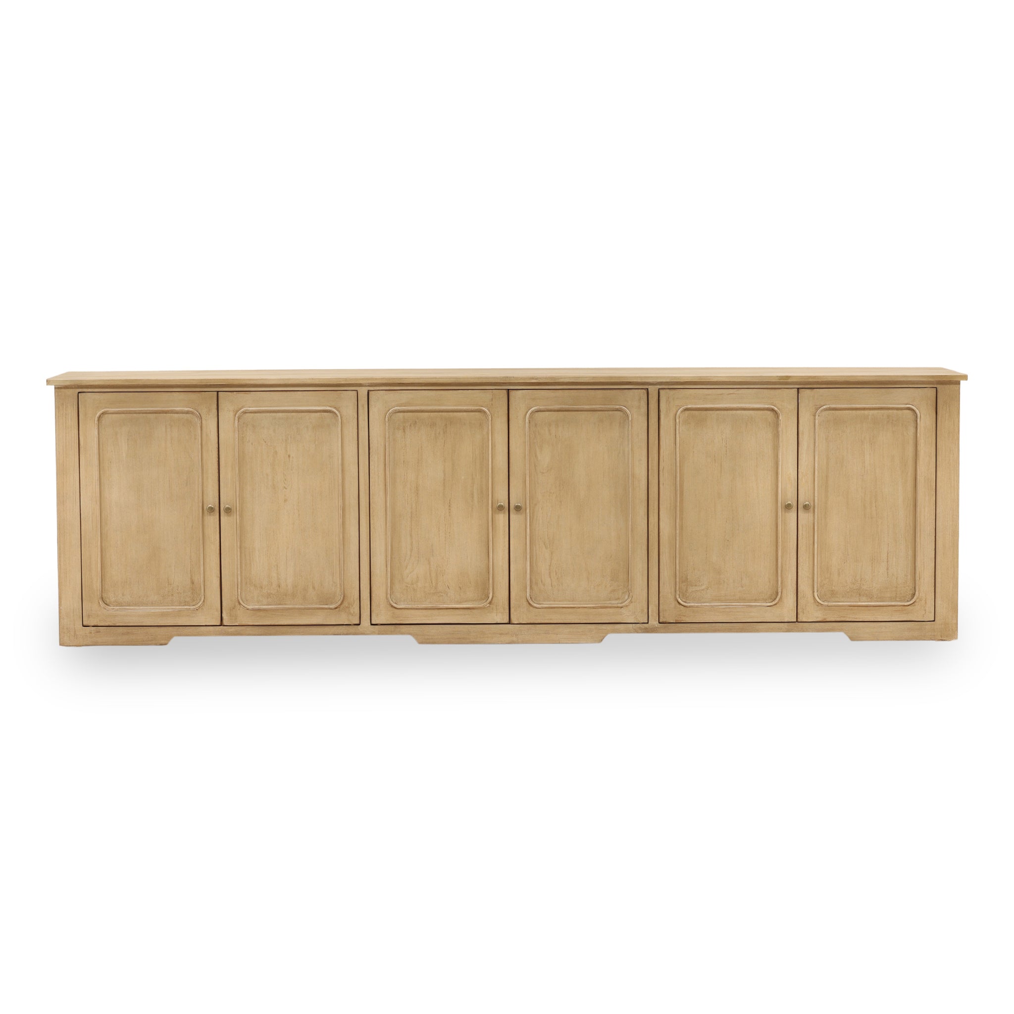 Alexa Sideboard-8