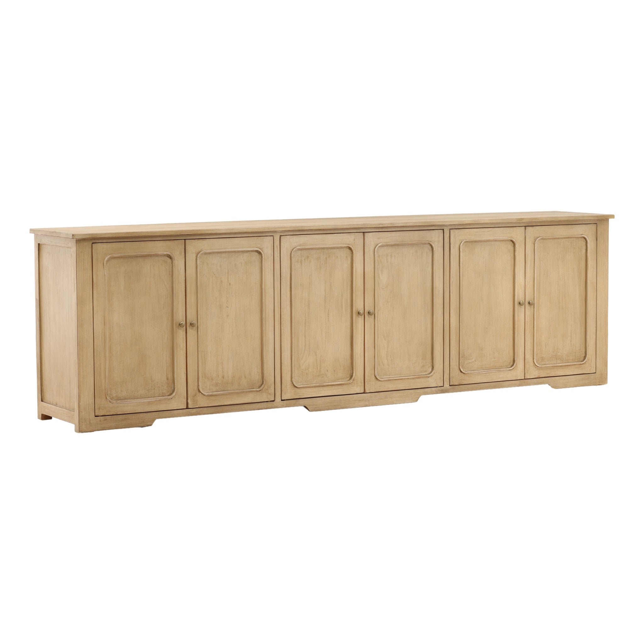 Alexa Sideboard-9