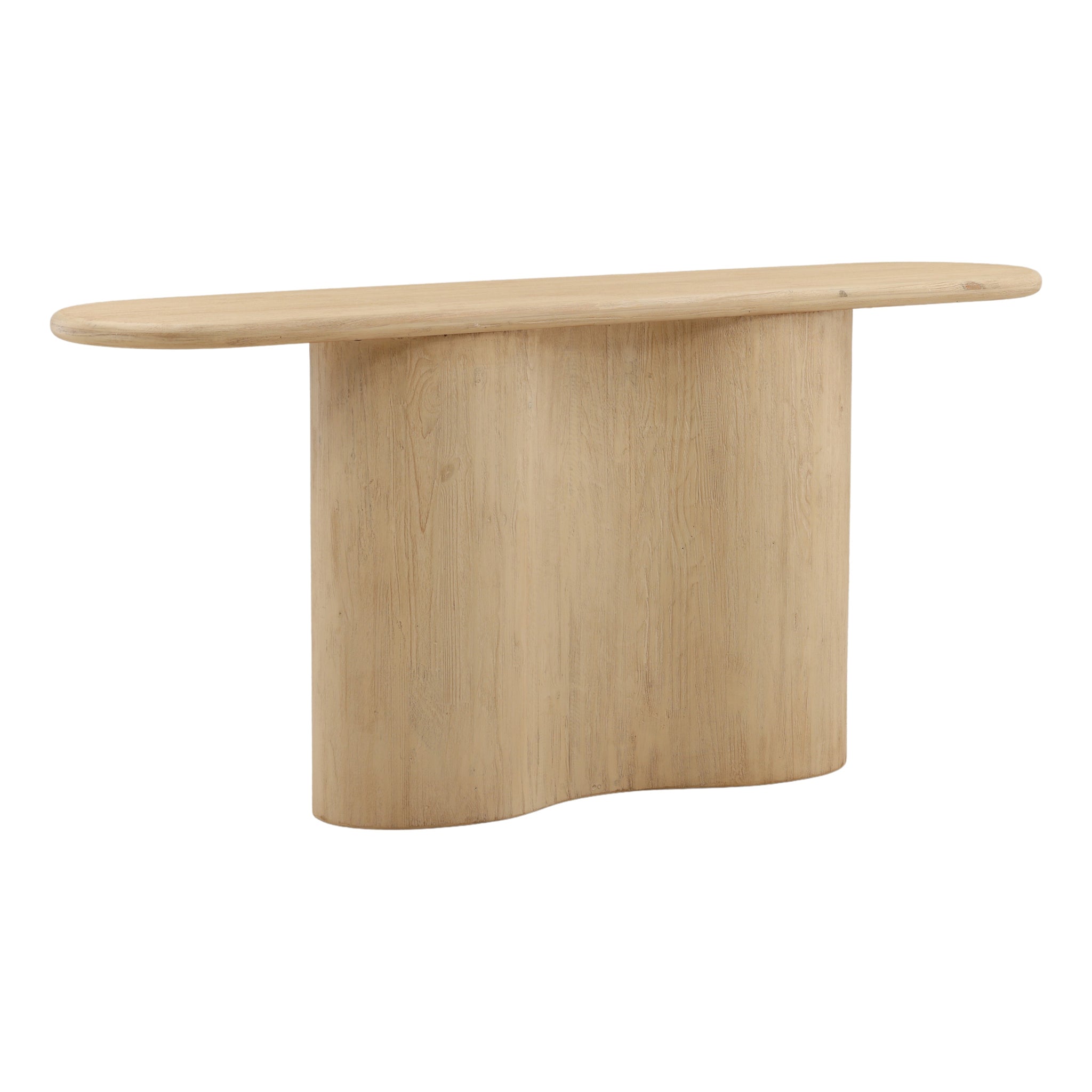 Roman Console Table-2