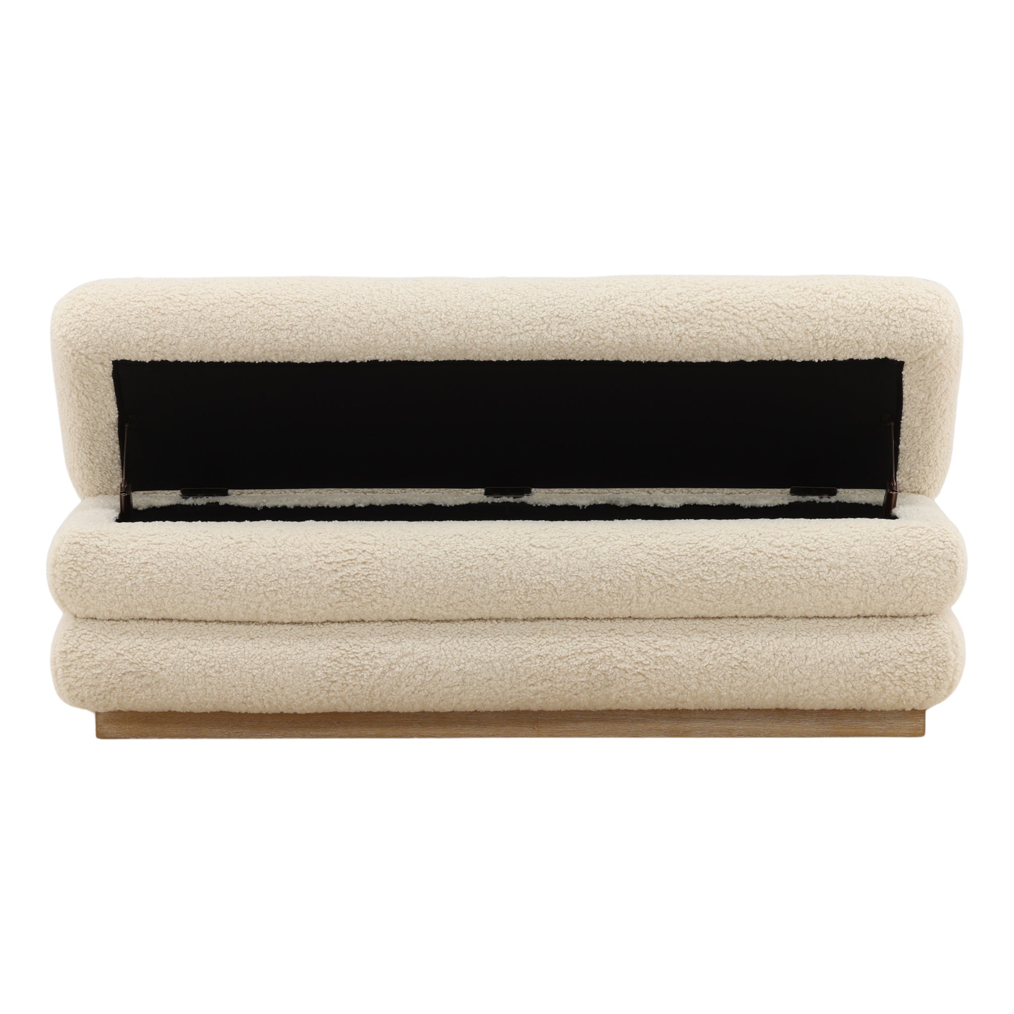 Amelia Storage Bench-5