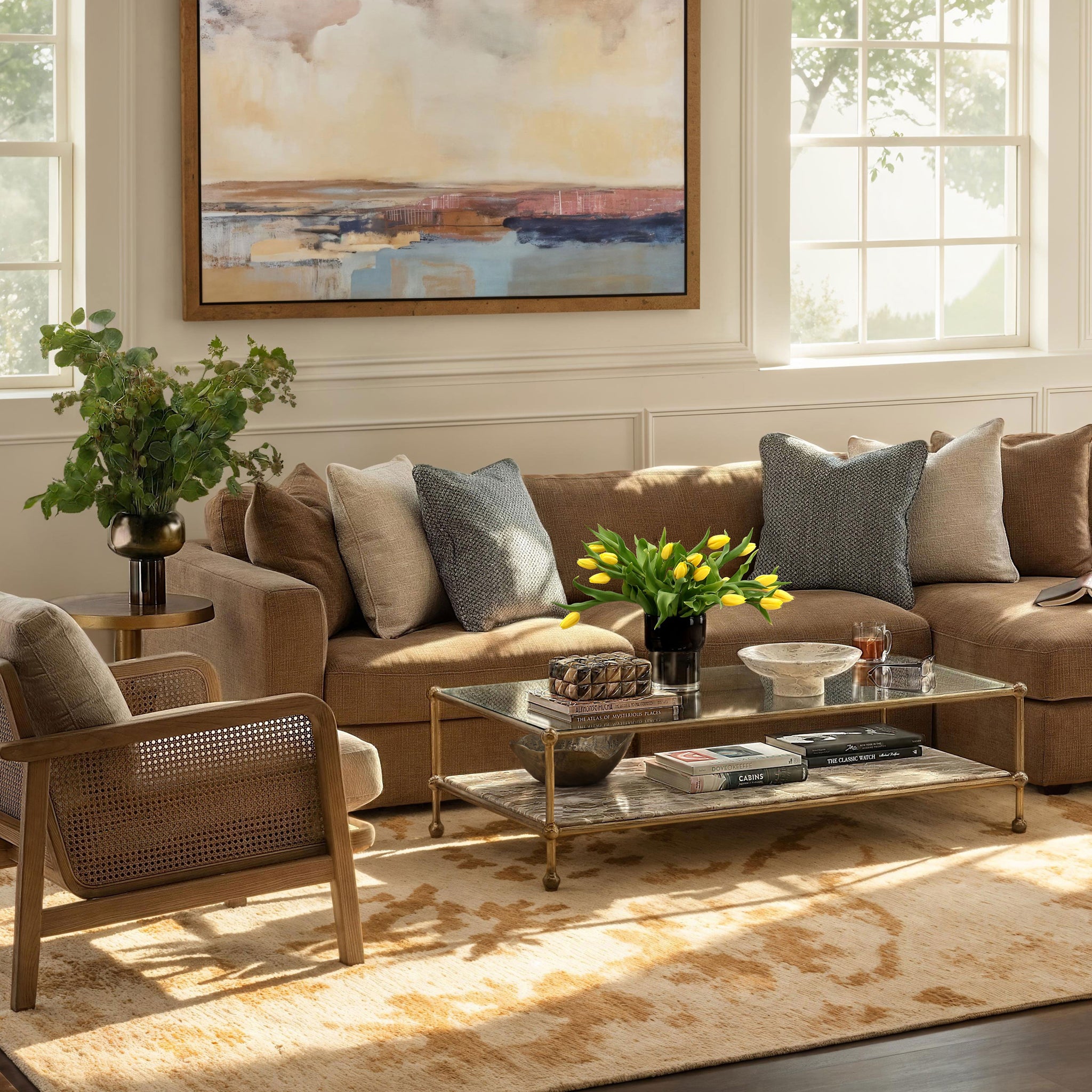 Vima Coffee Table-2