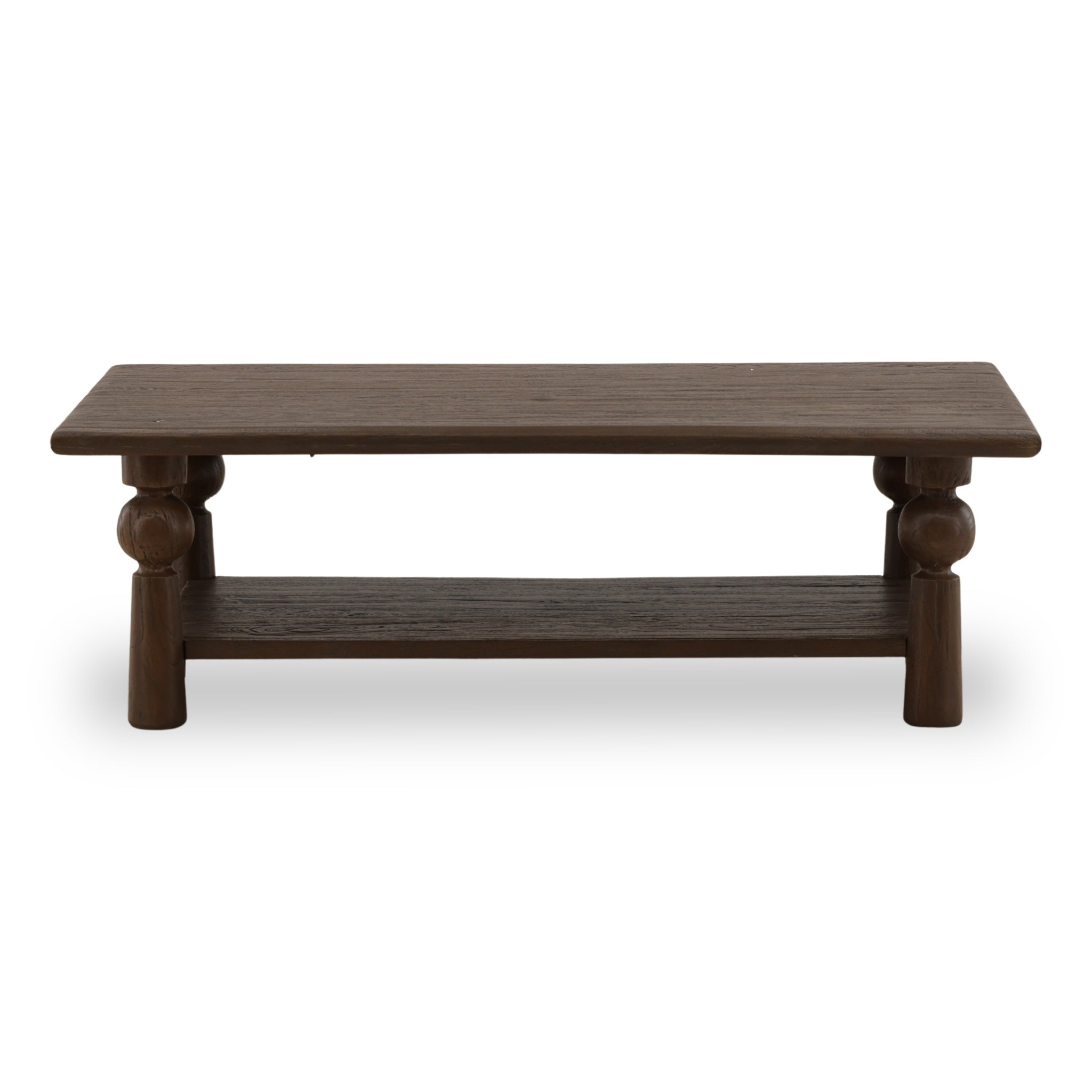 Nicolas Rectangular Coffee Table-1
