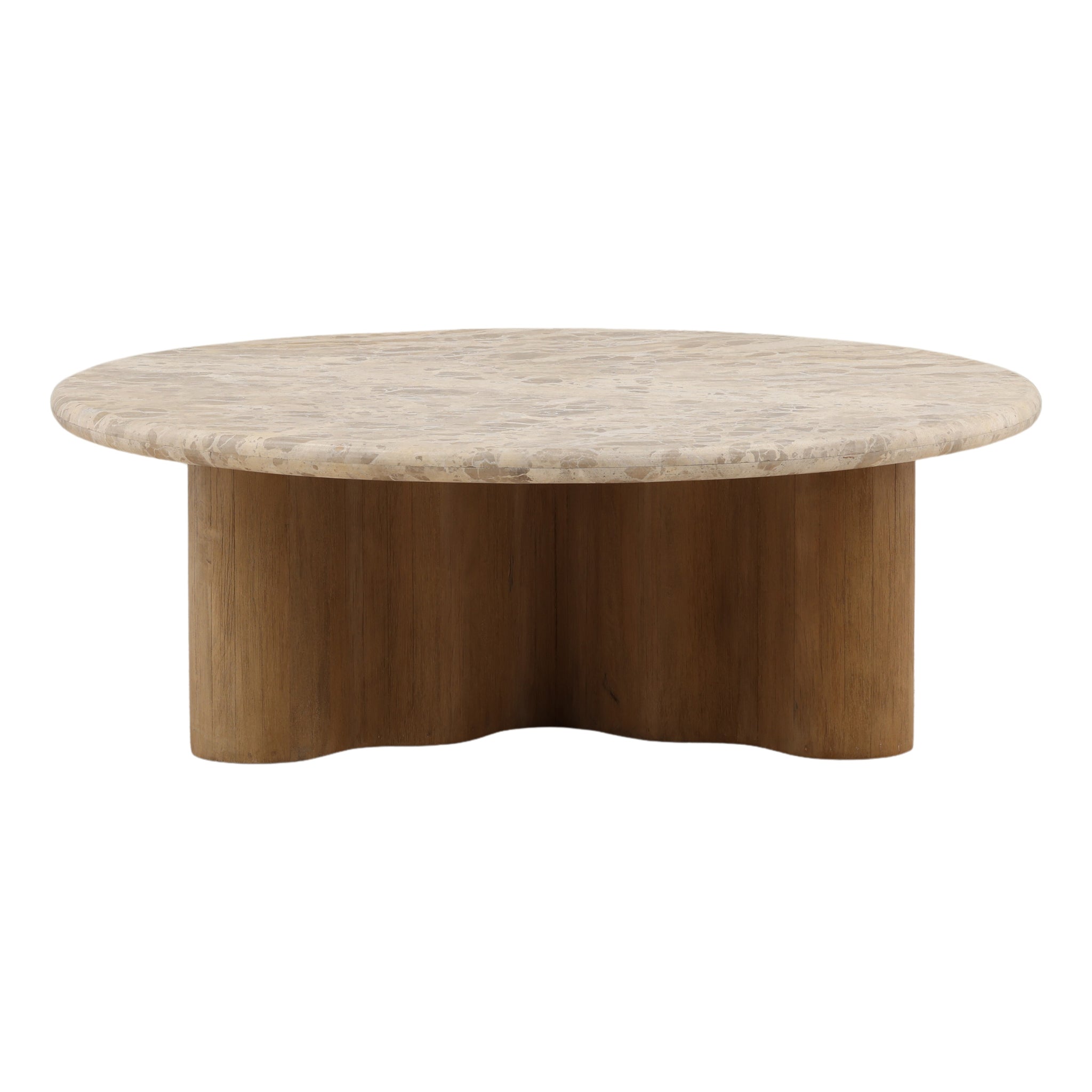 Riley Coffee Table-4