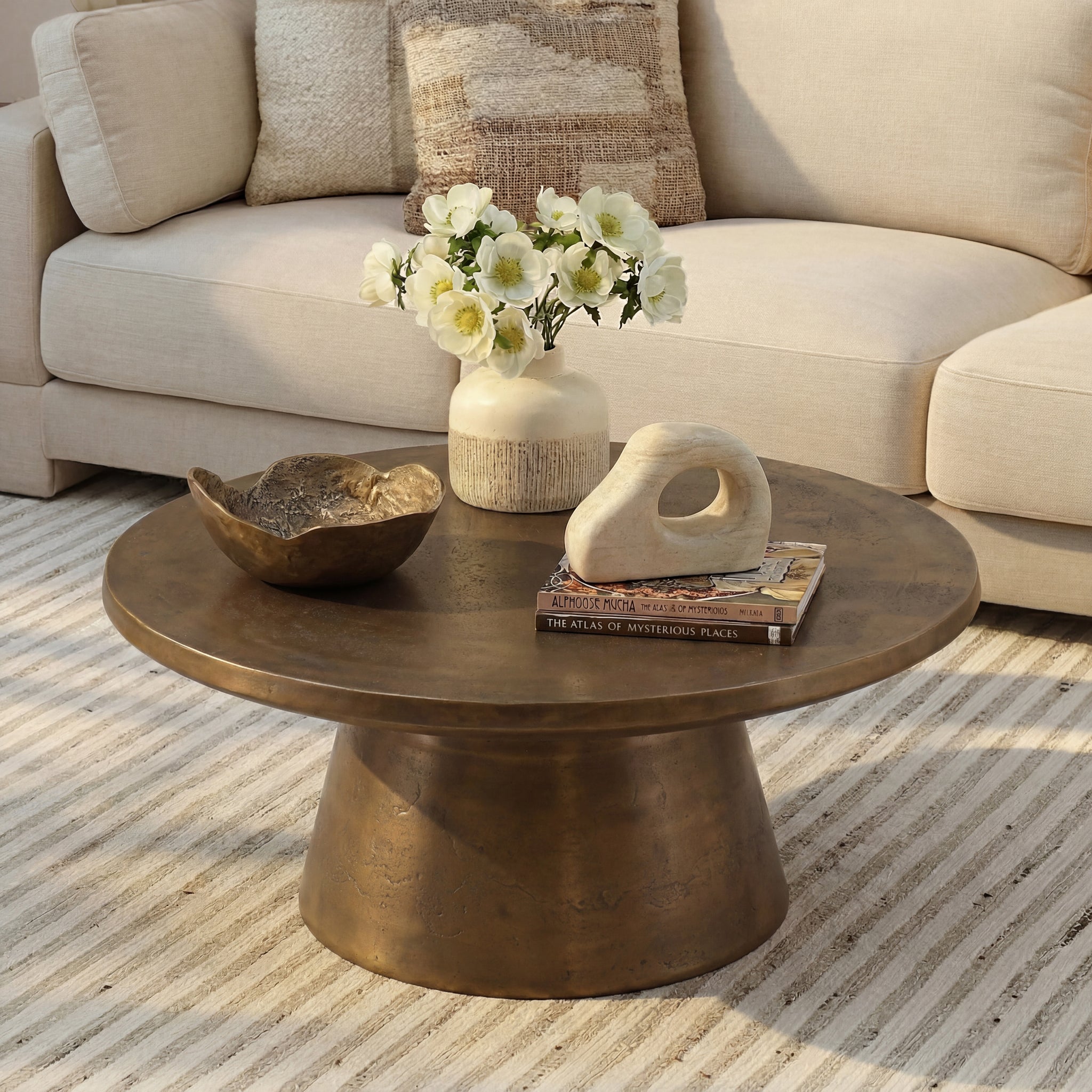 Darius Coffee Table-2