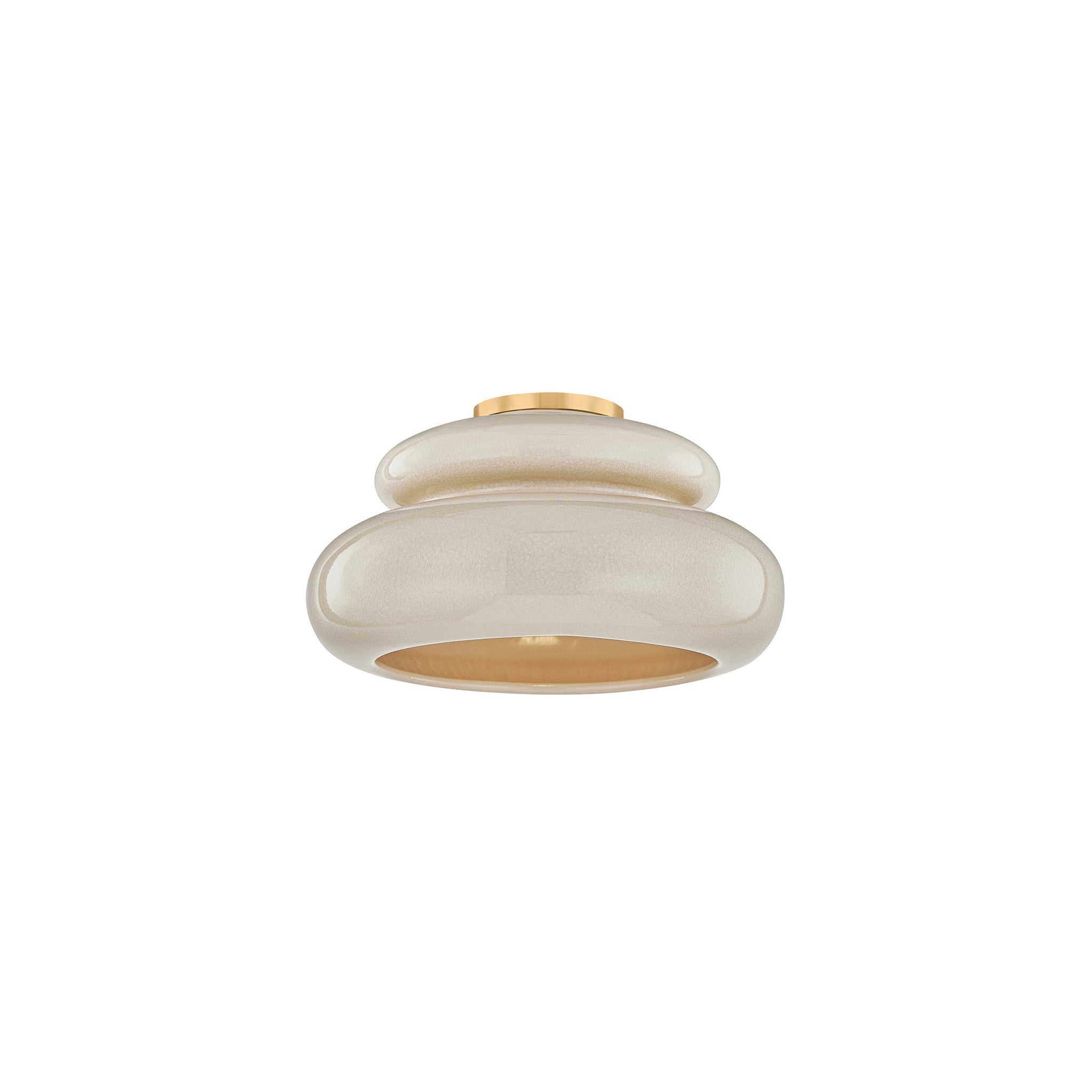Pia Flush Mount-1