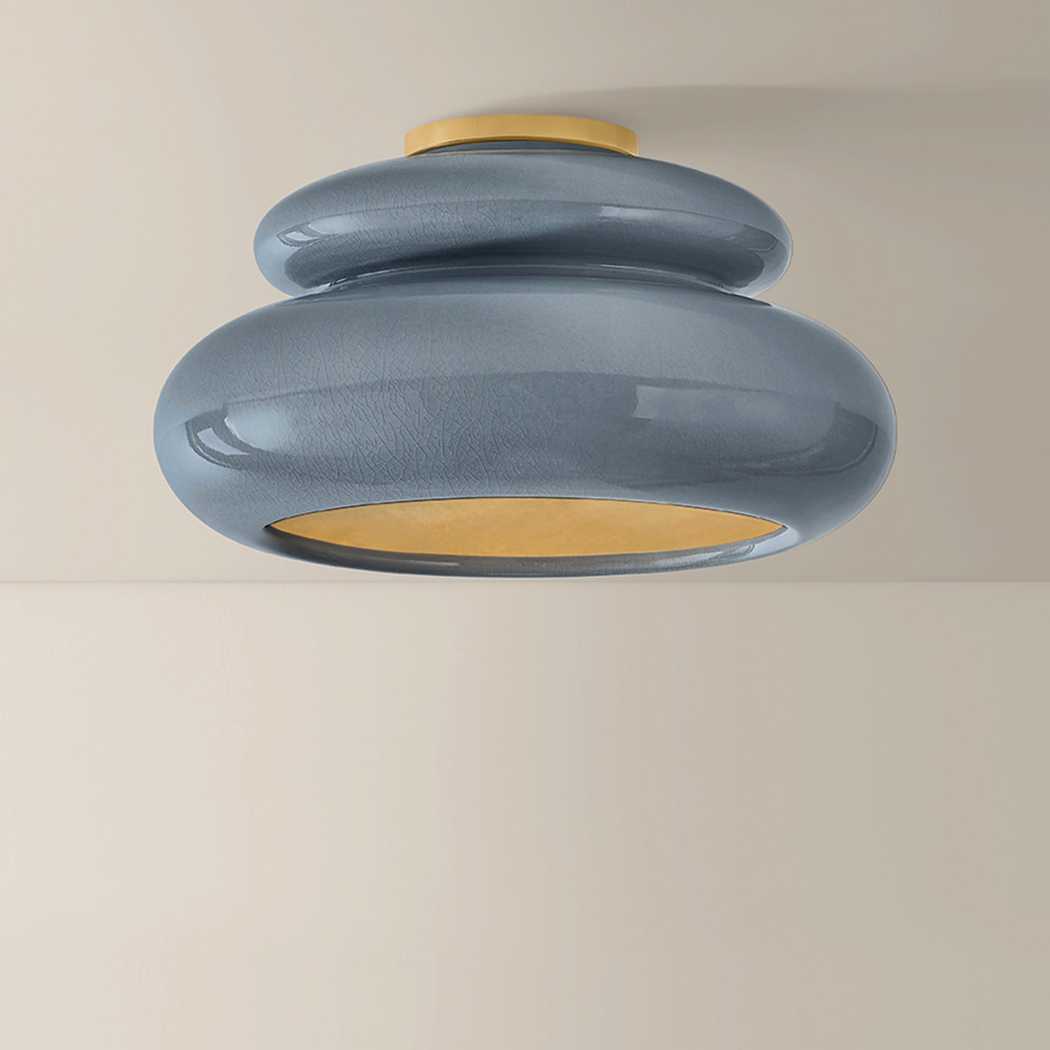 Pia Flush Mount-6