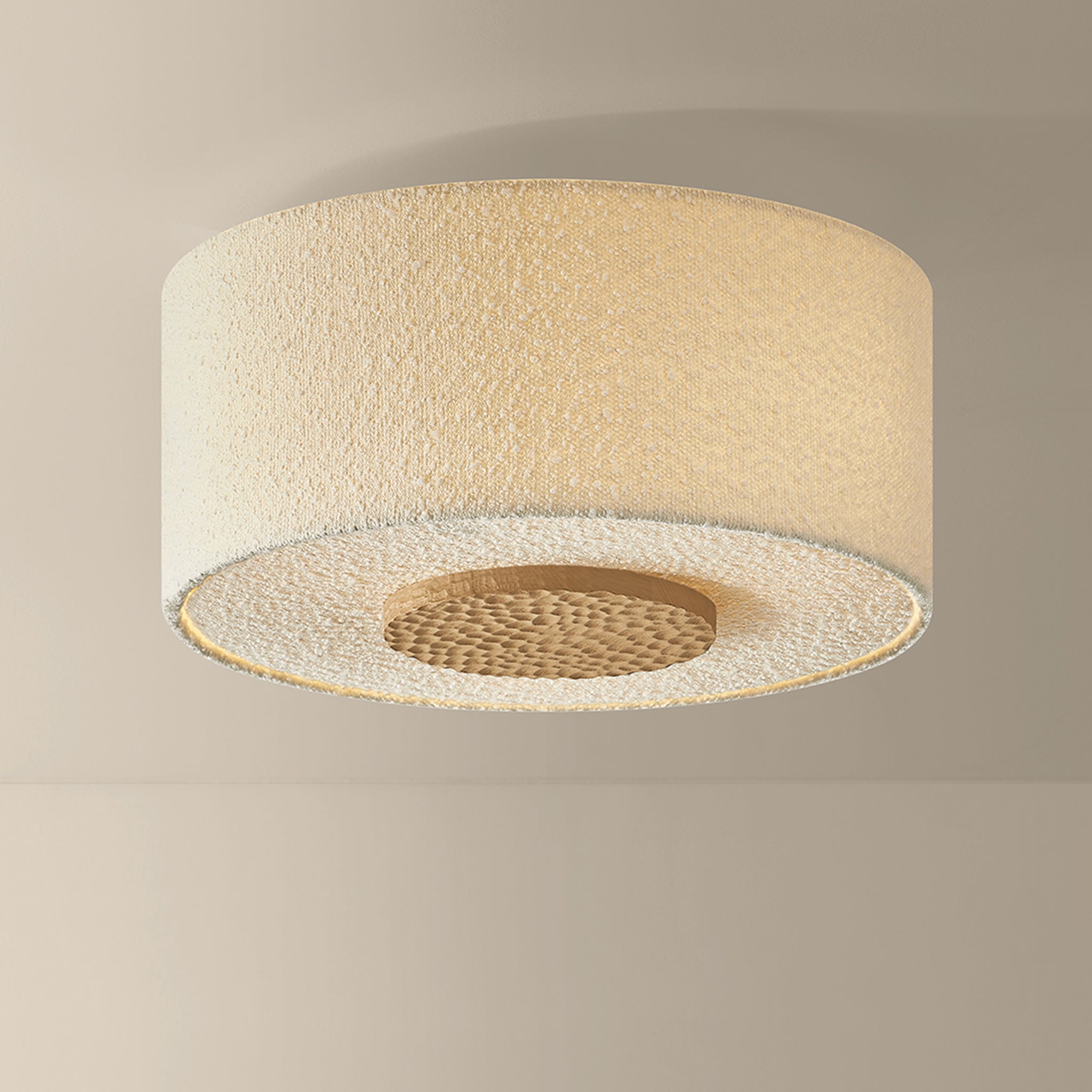 Miller Flush Mount-3