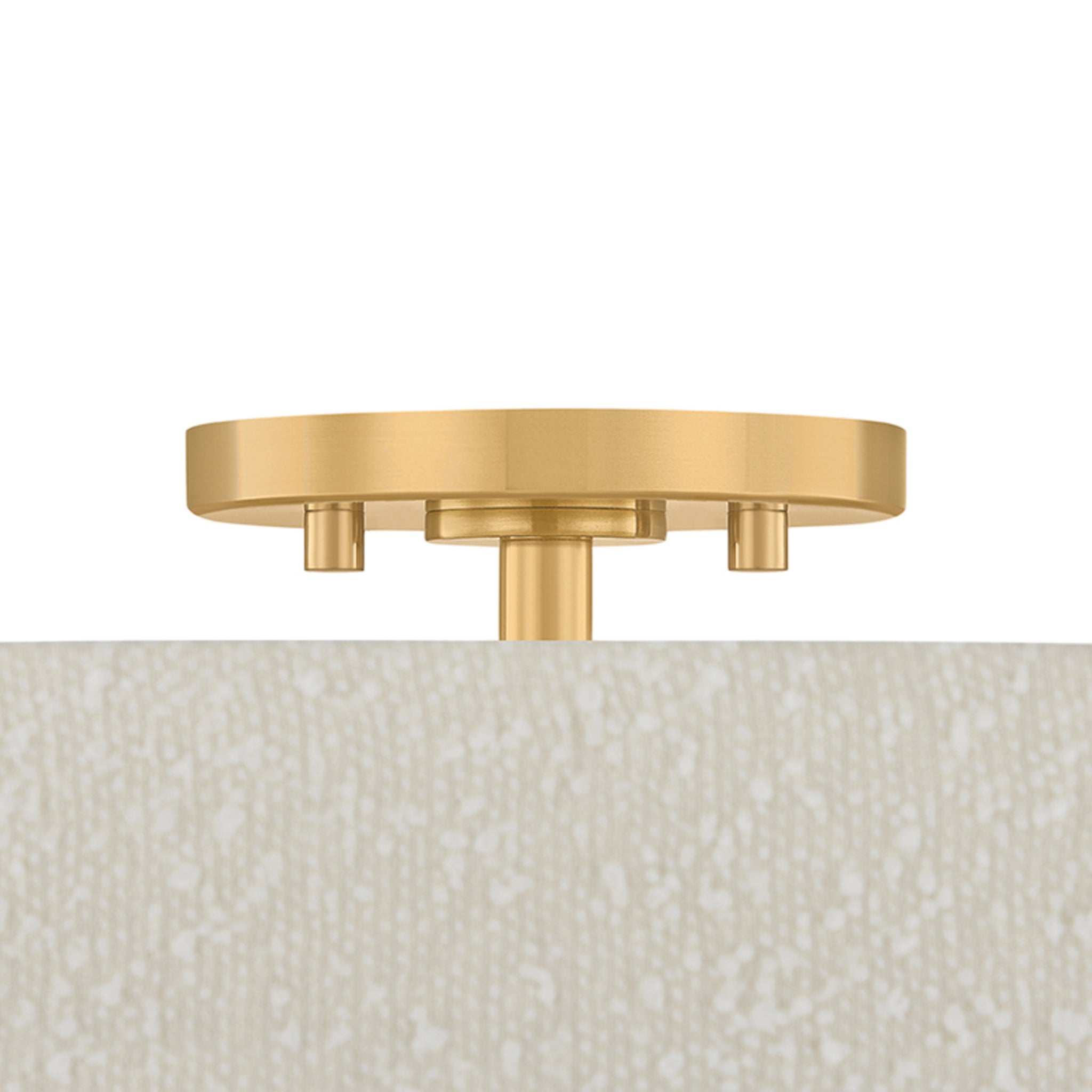 Miller Flush Mount-4