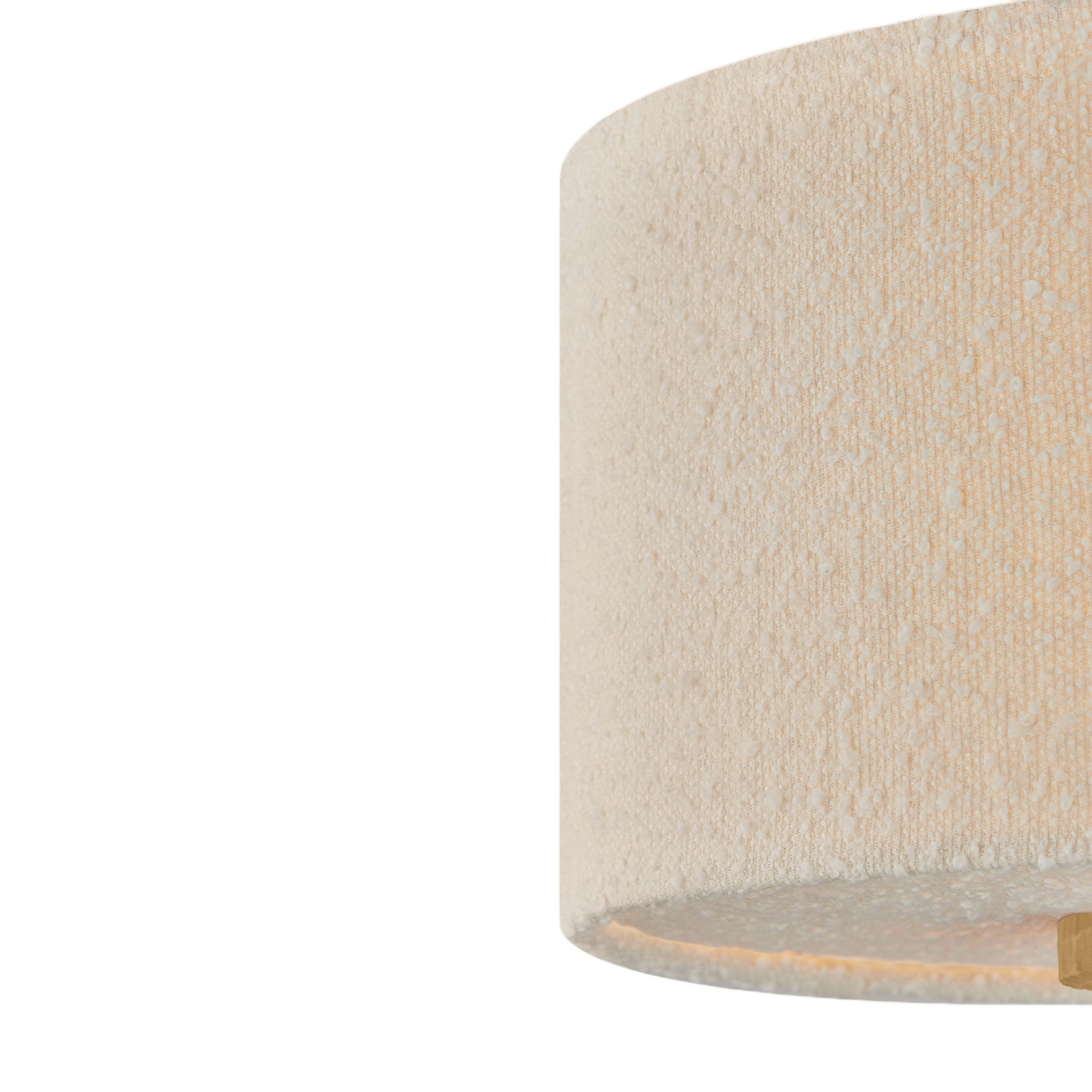 Miller Flush Mount-5