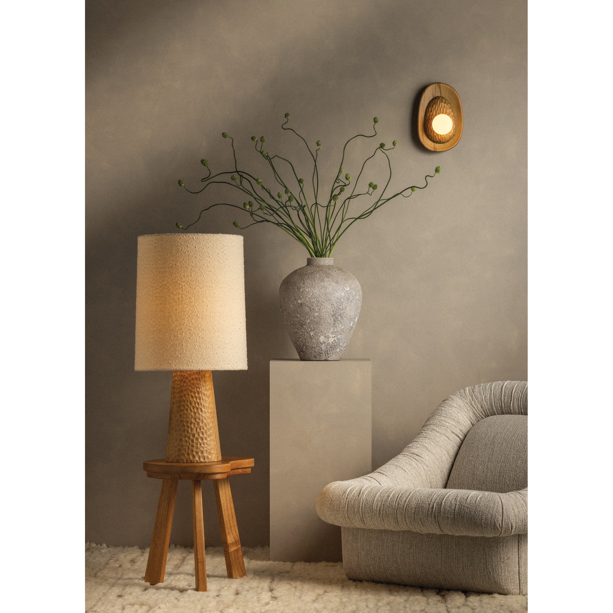 Pres Wall Sconce-2