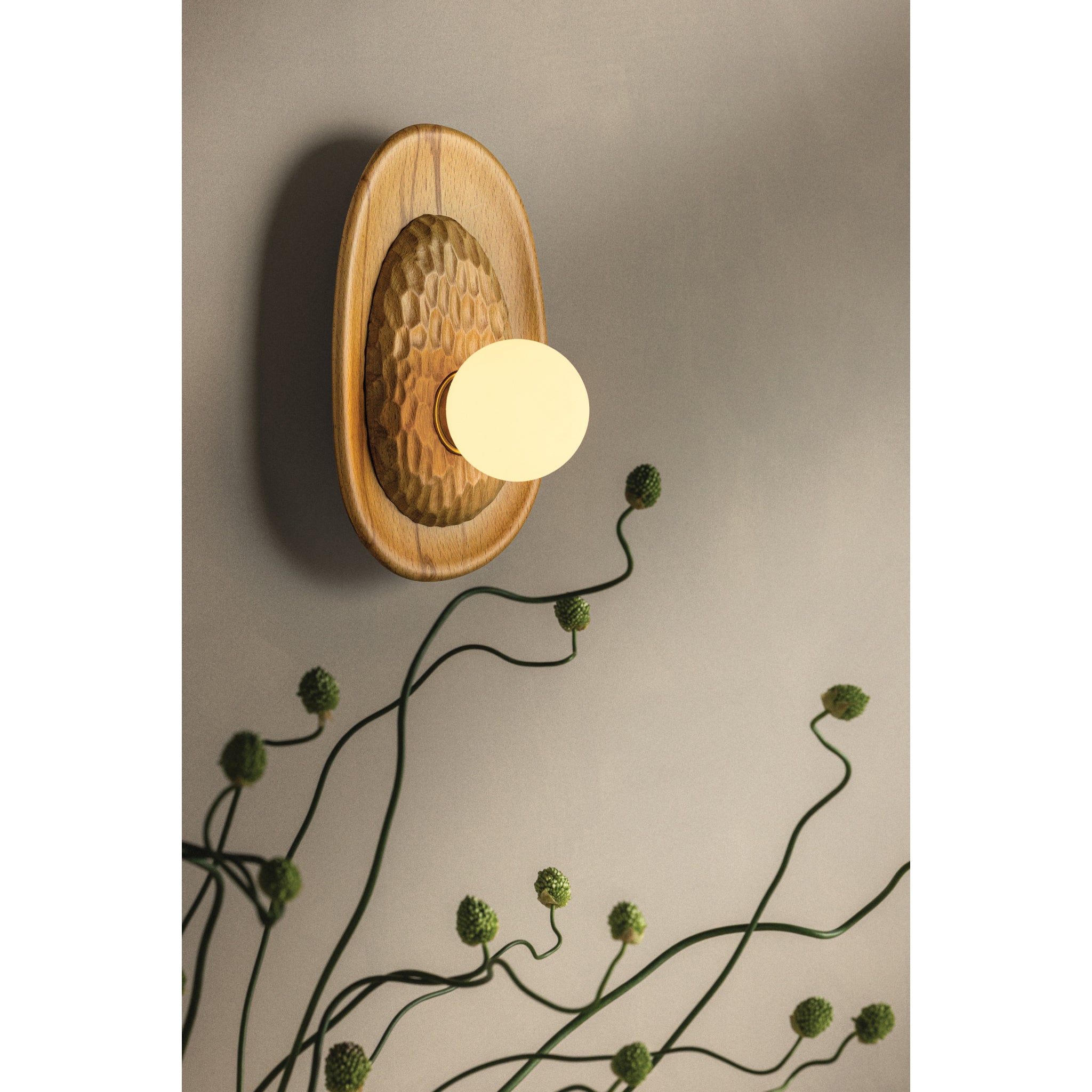 Pres Wall Sconce-4