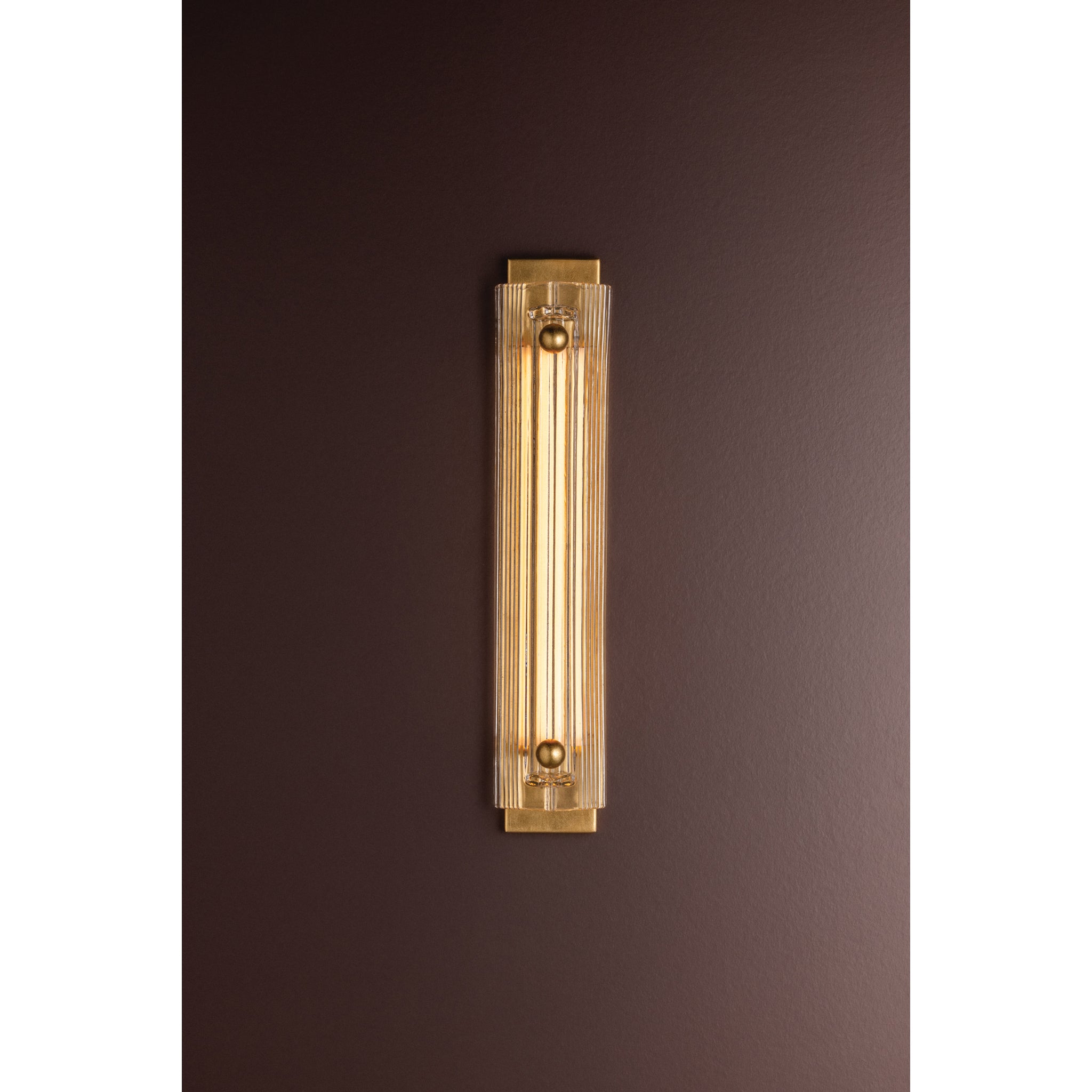 Konstanze Wall Sconce by Corbett-3