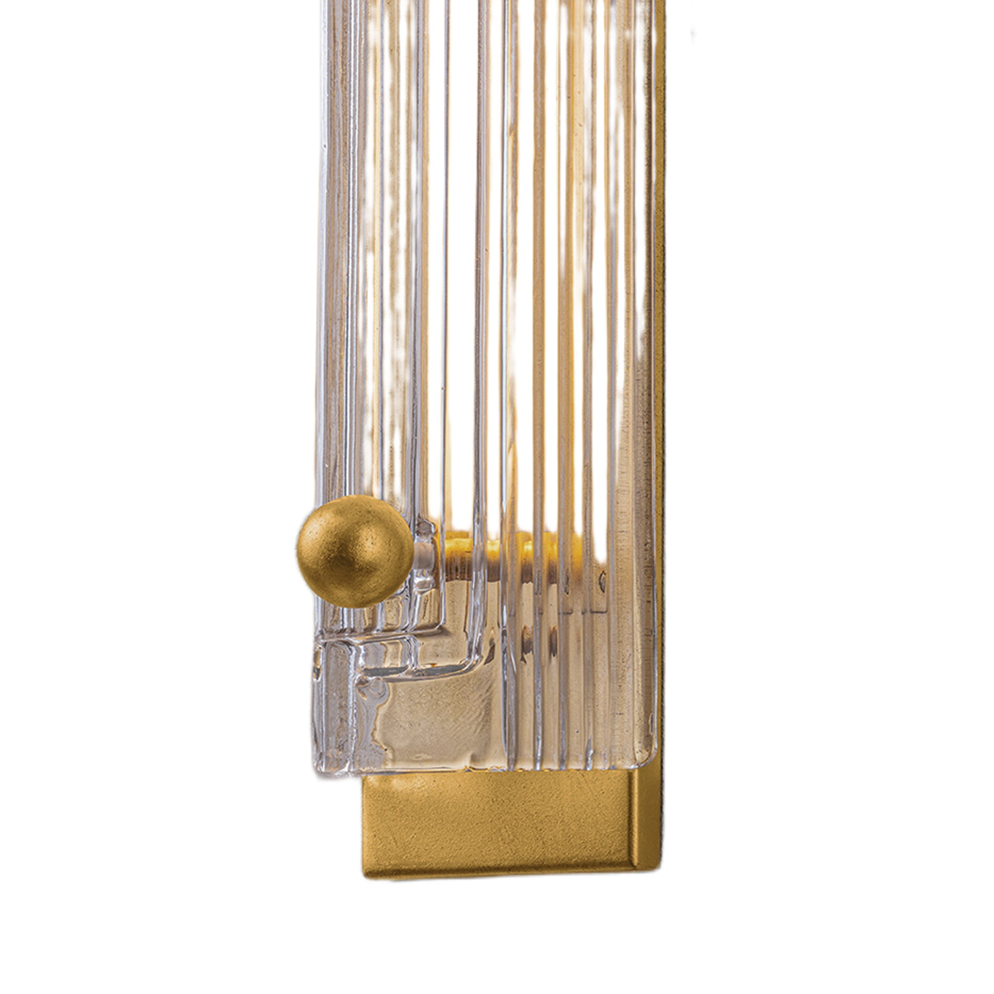 Konstanze Wall Sconce by Corbett-9