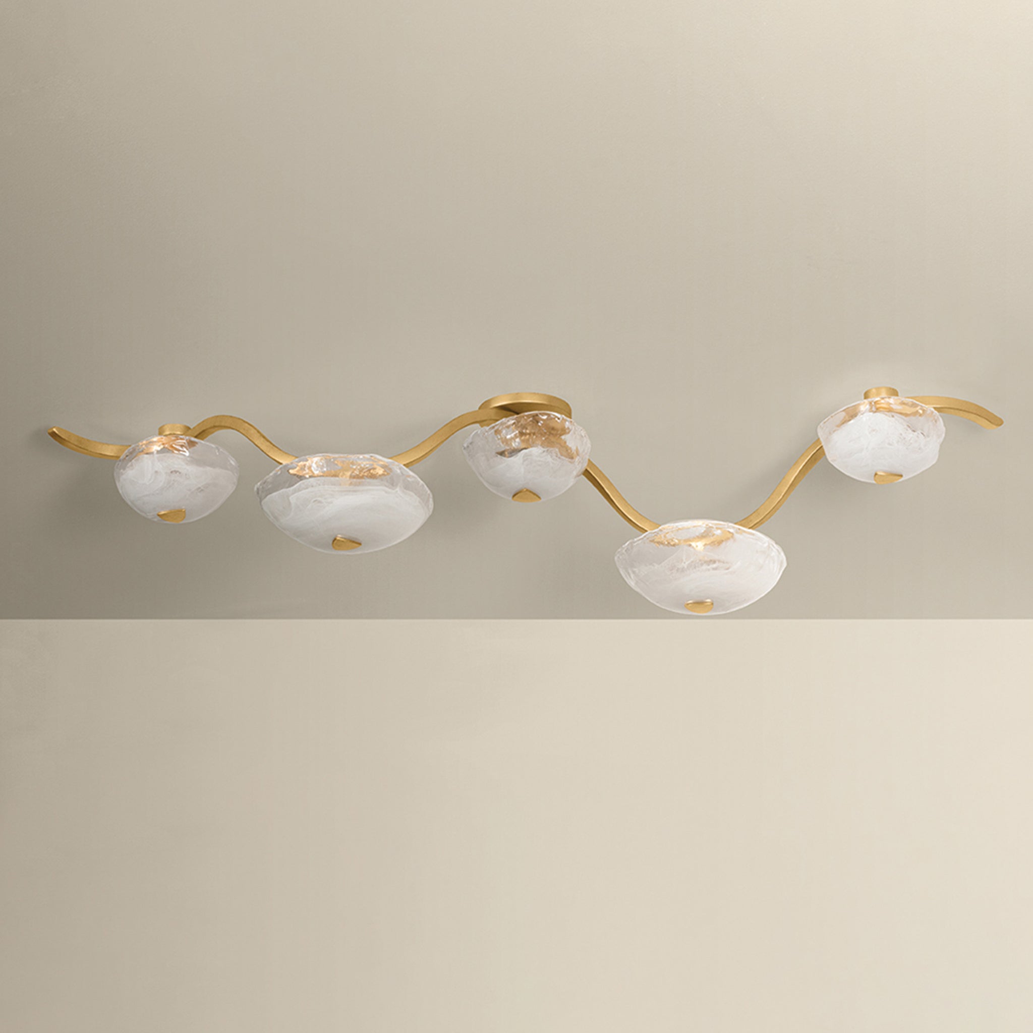 Kune Linear by Noz Nozawa for Corbett-2