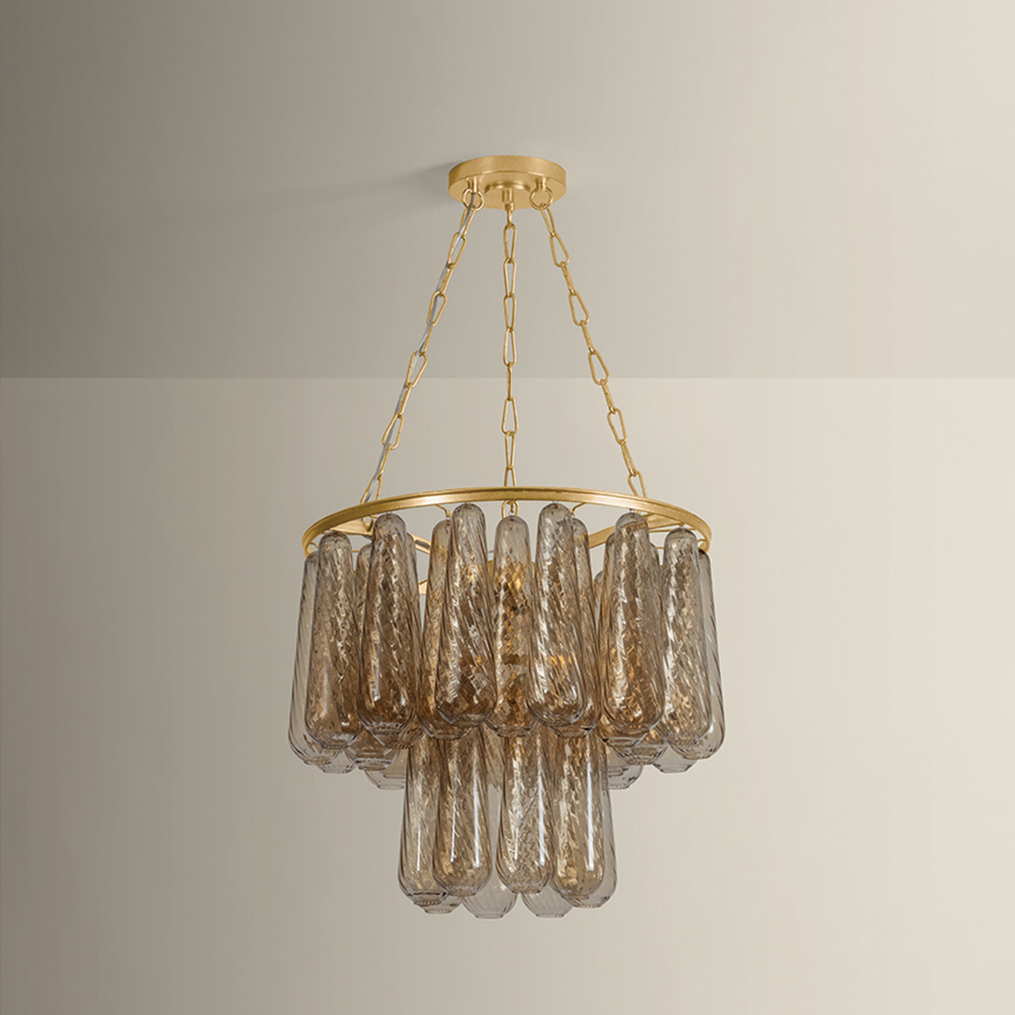Milos Chandelier by Corbett-3