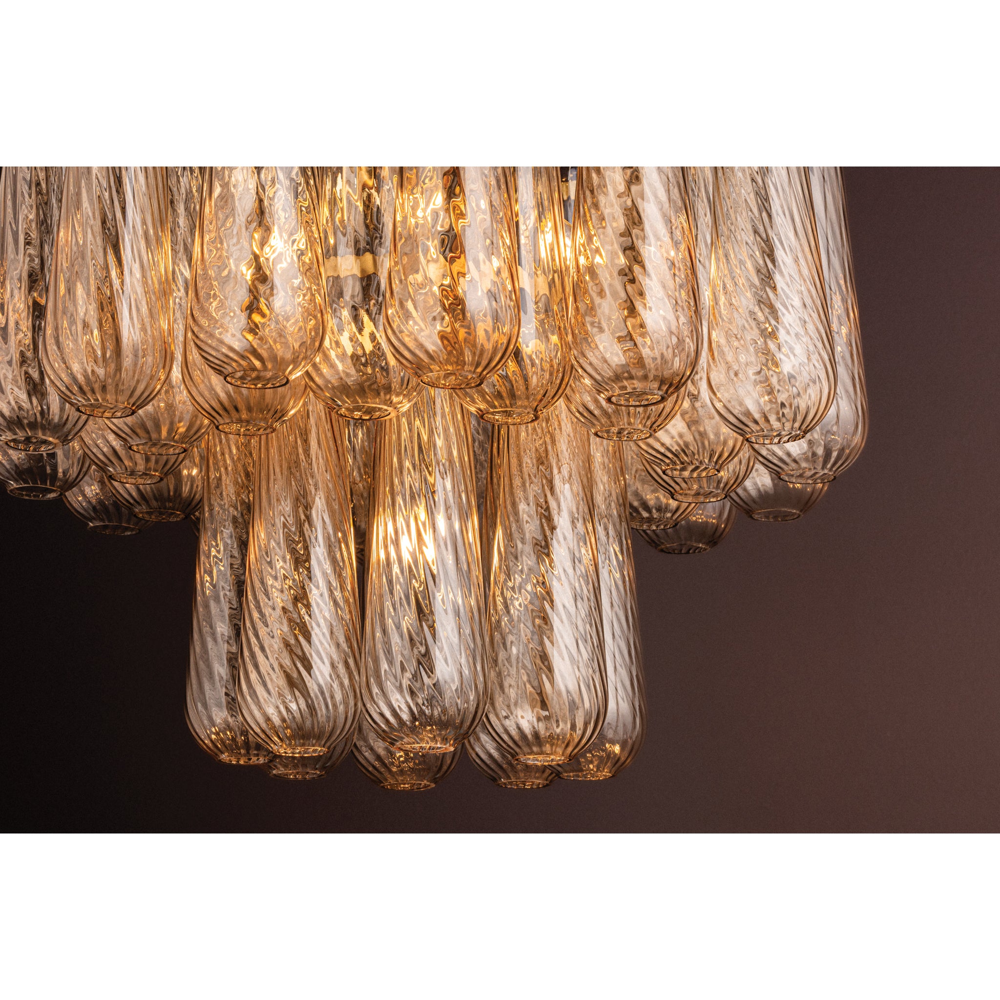 Milos Chandelier by Corbett-6