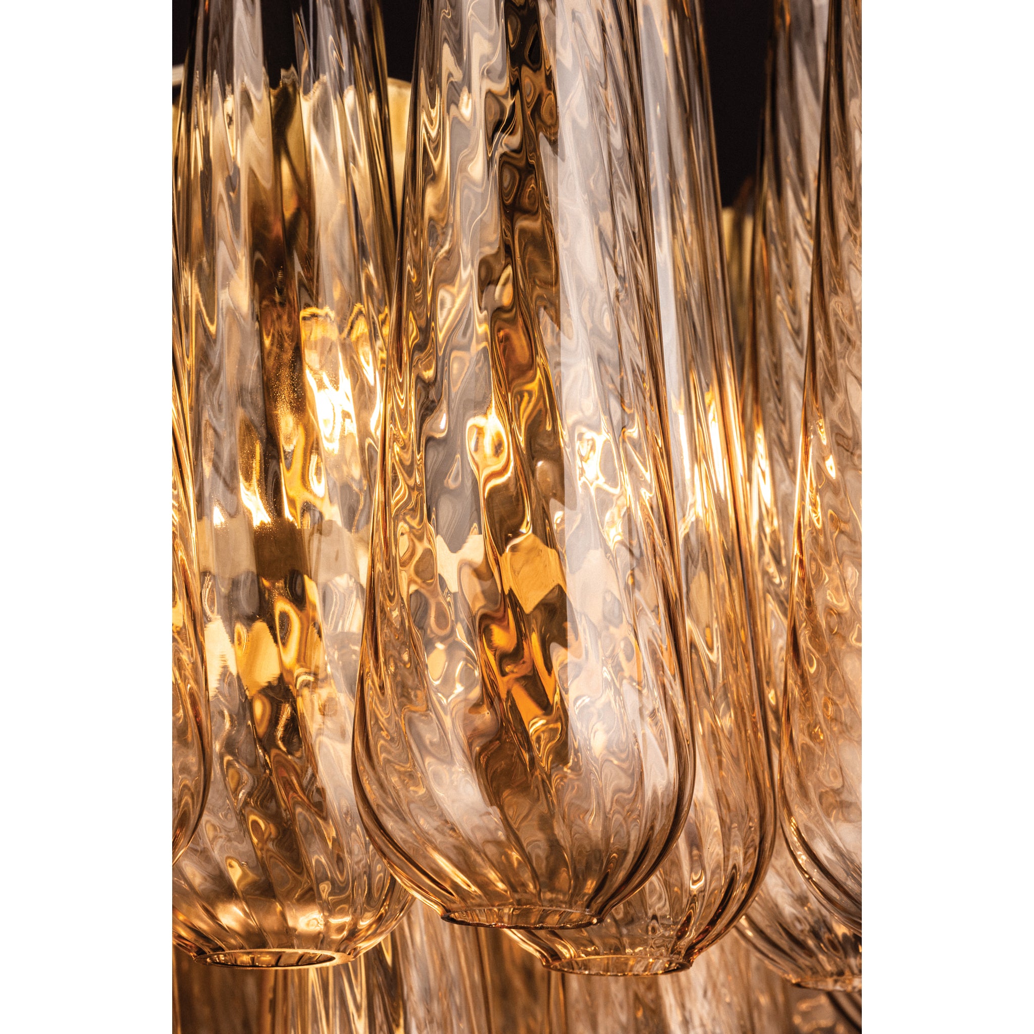 Milos Chandelier by Corbett-7