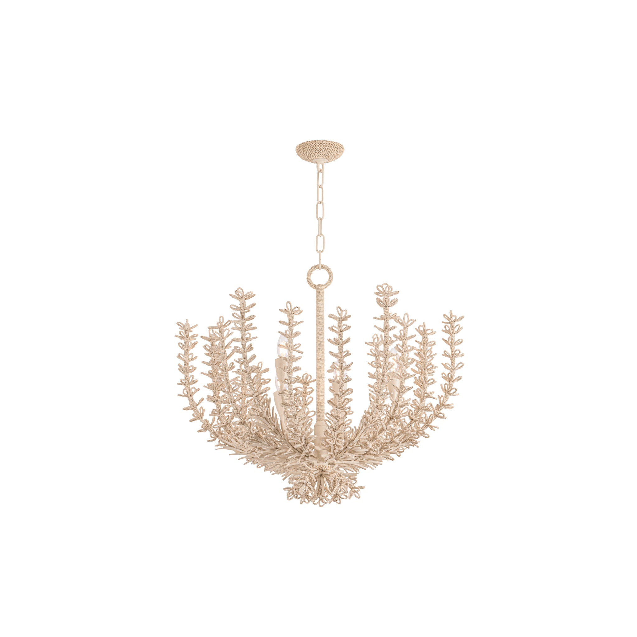Pedrillo Chandelier by Corbett-1