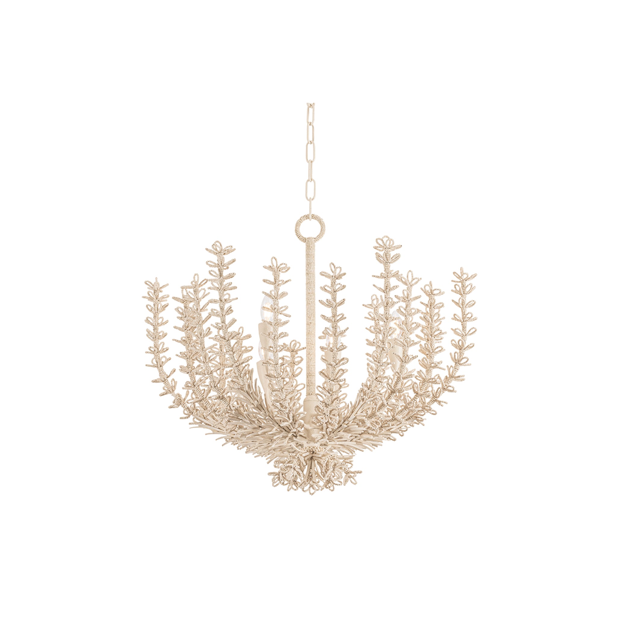 Pedrillo Chandelier by Corbett-12