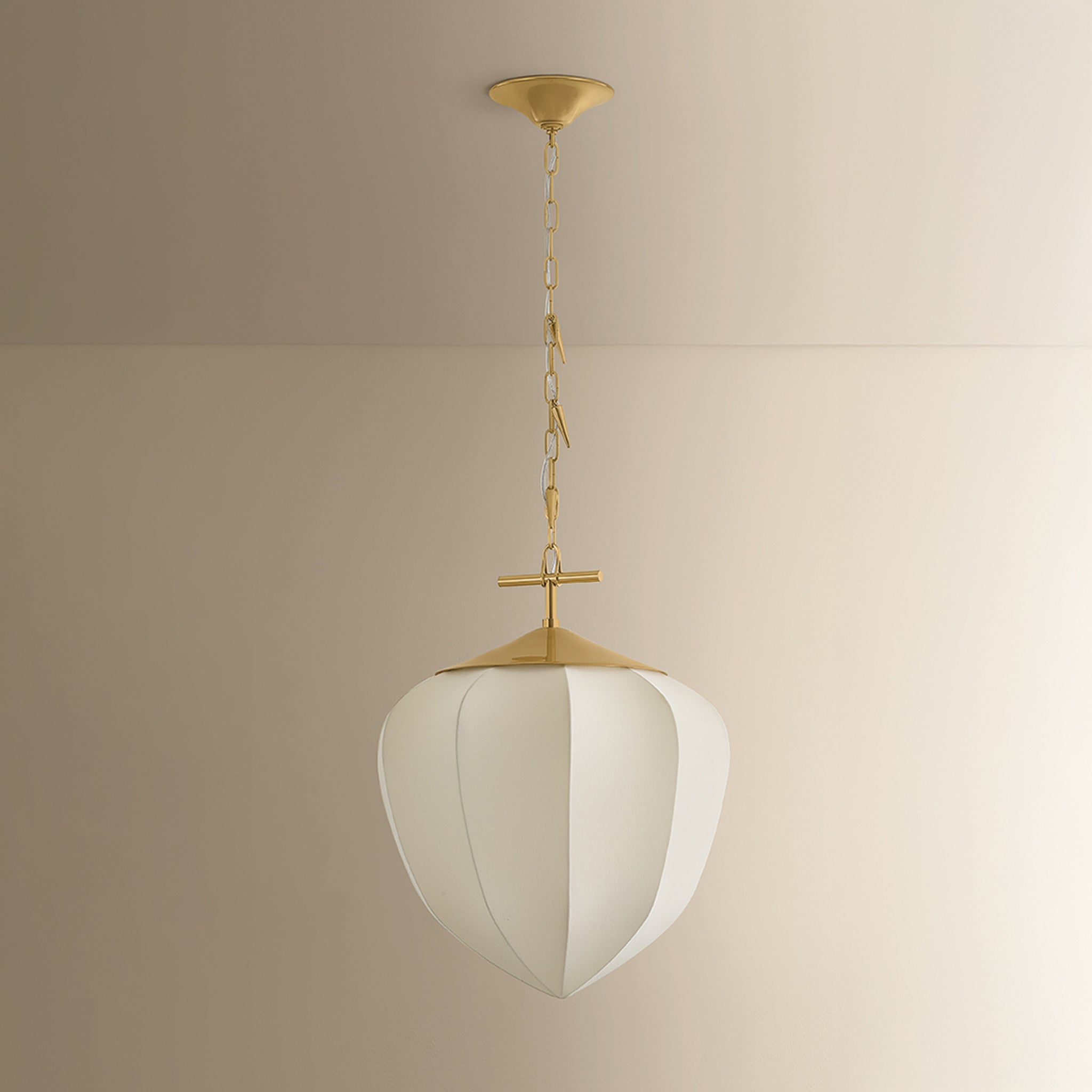 Hoshi Pendant by Noz Nozawa for Corbett-12