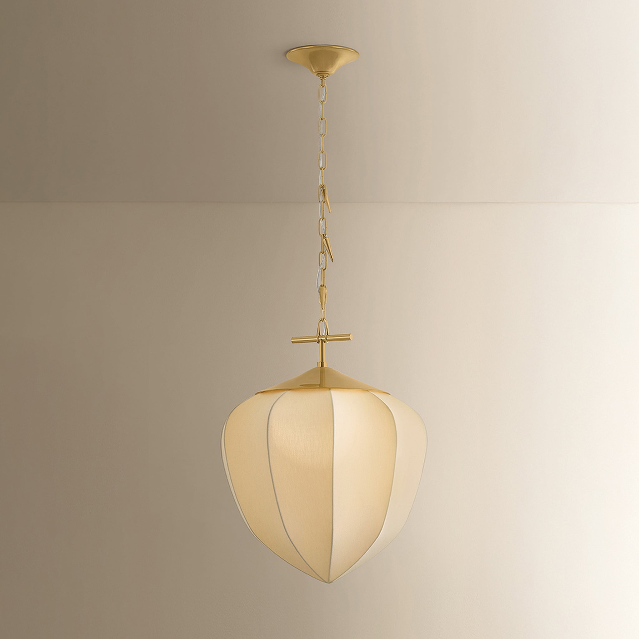 Hoshi Pendant by Noz Nozawa for Corbett-13