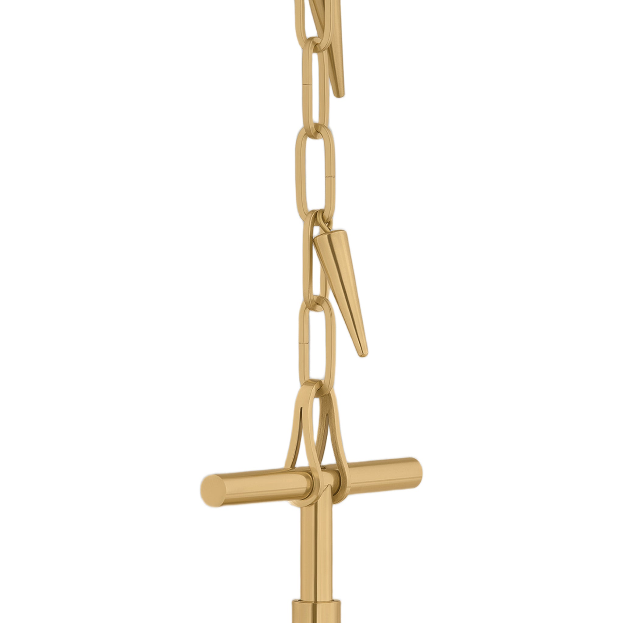 Hoshi Pendant by Noz Nozawa for Corbett-15