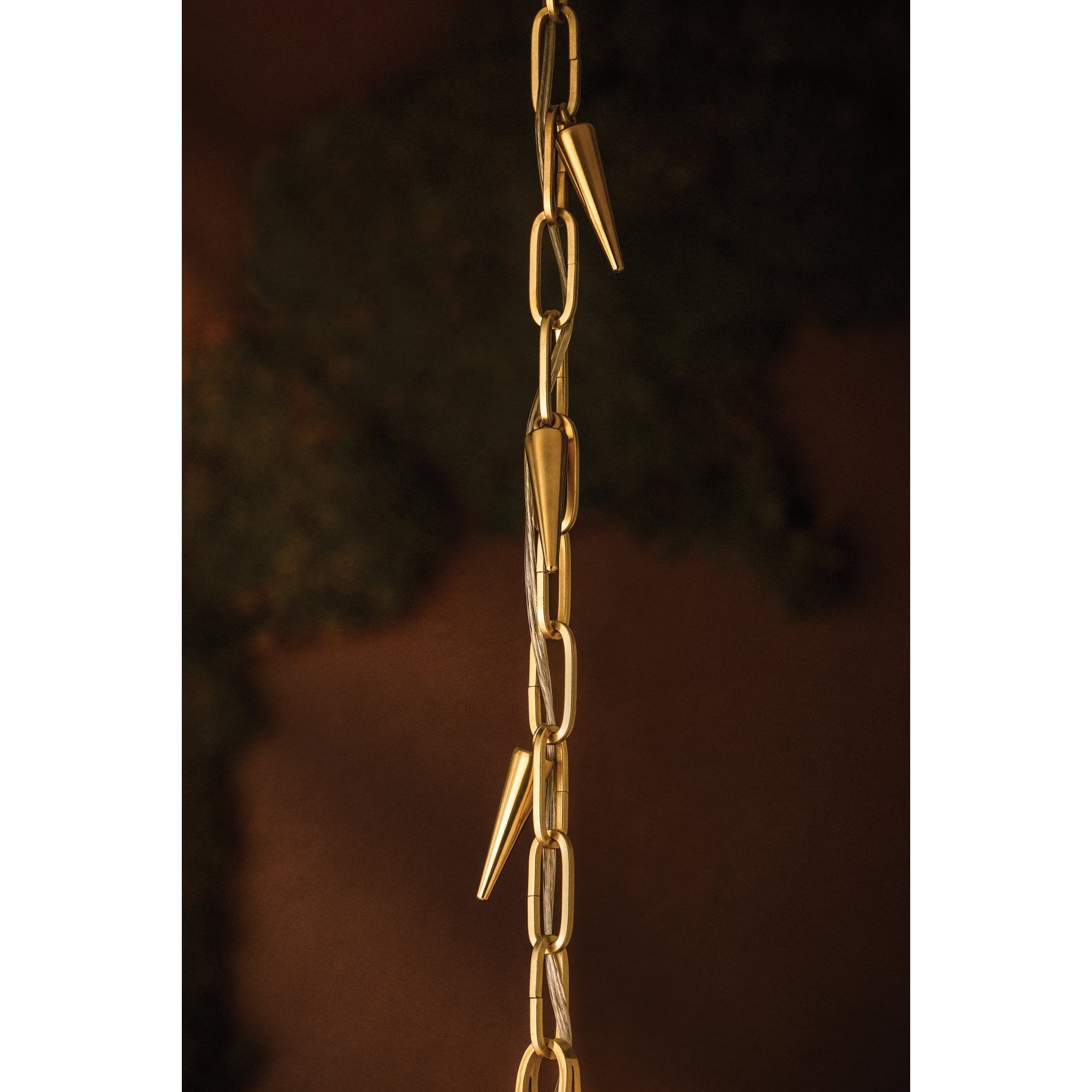 Hoshi Pendant by Noz Nozawa for Corbett-3