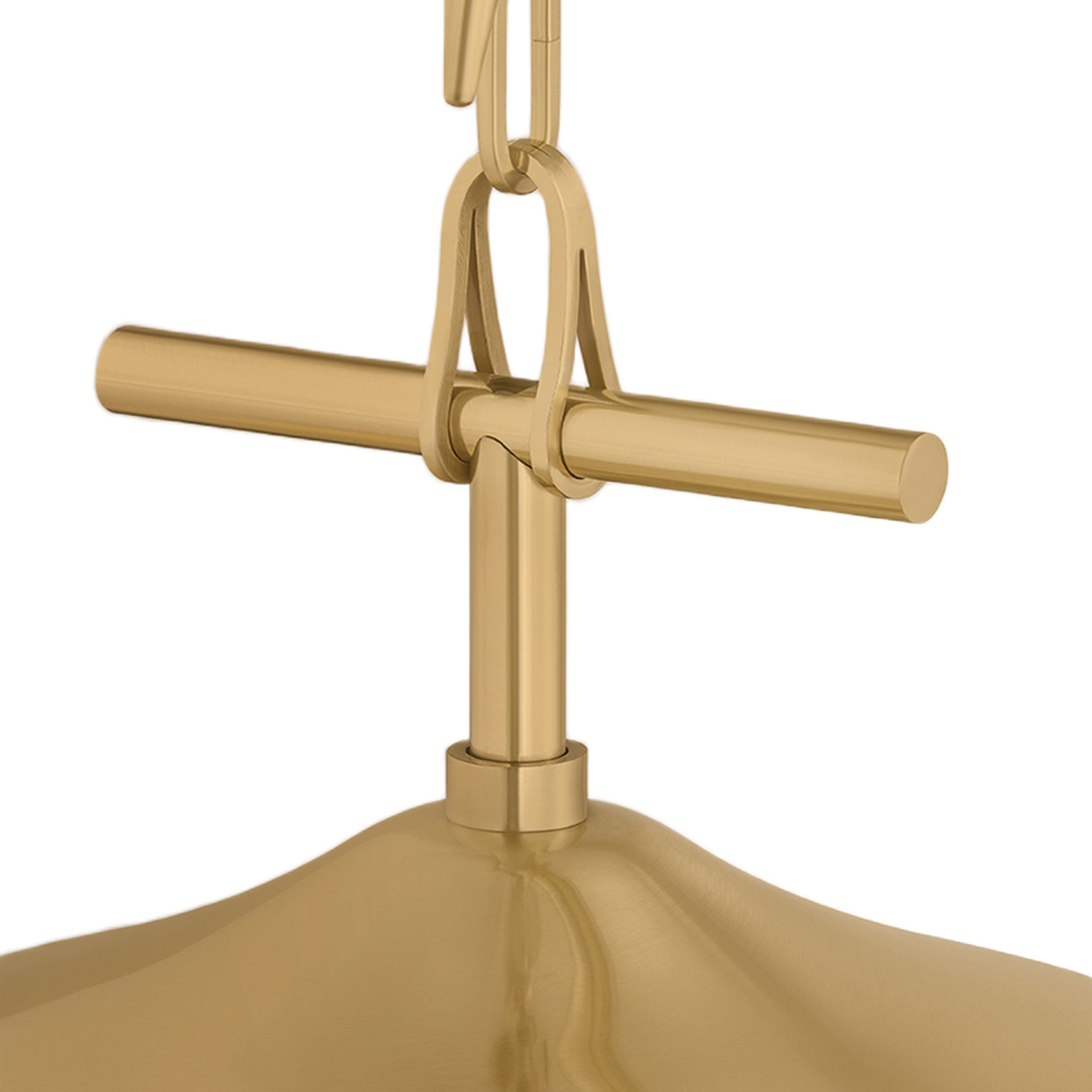 Hoshi Pendant by Noz Nozawa for Corbett-9