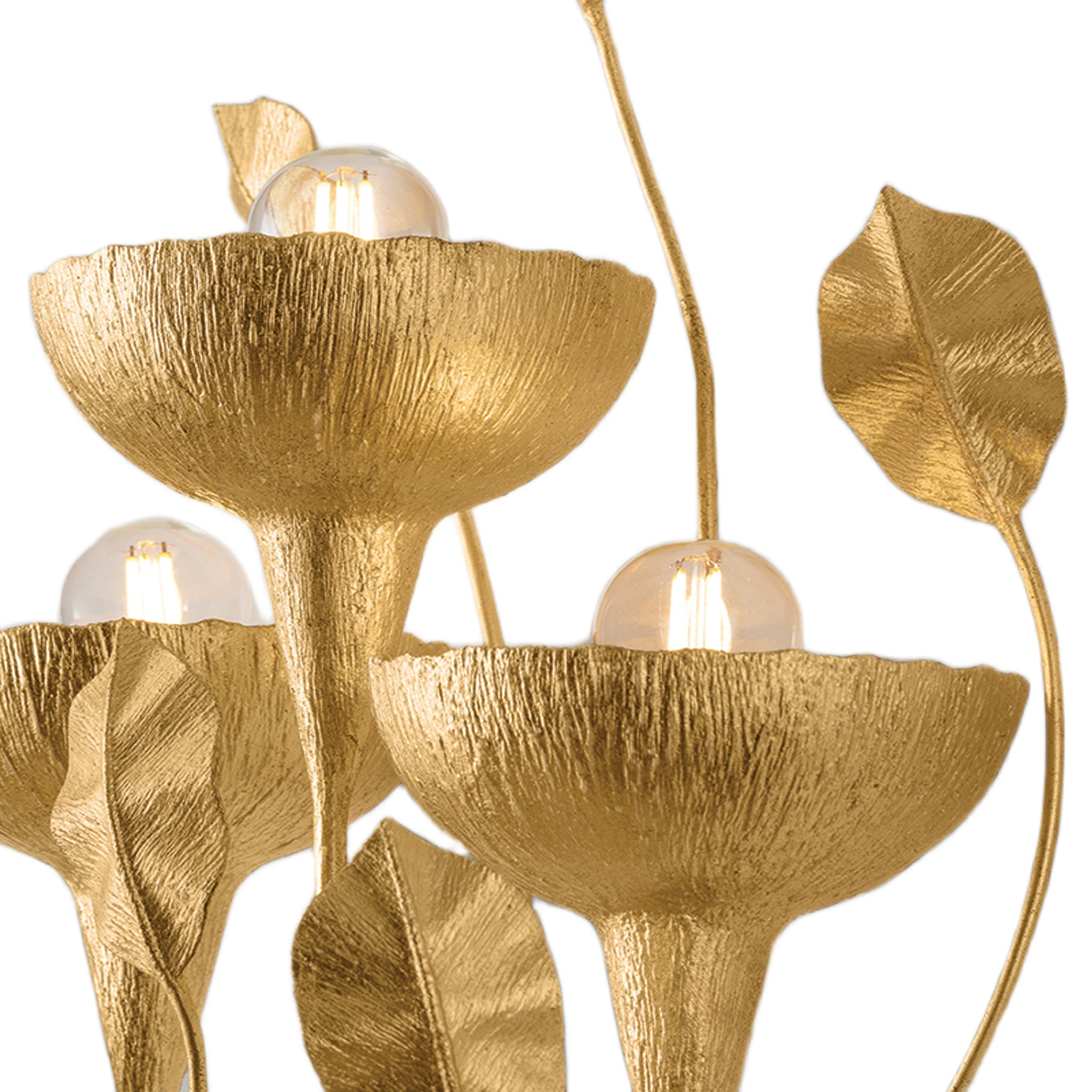 Innsbruck Wall Sconce by Corbett-3