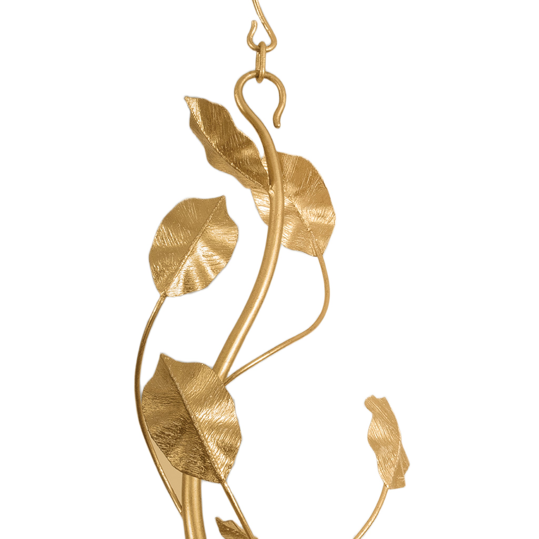 Innsbruck Chandelier by Corbett-13