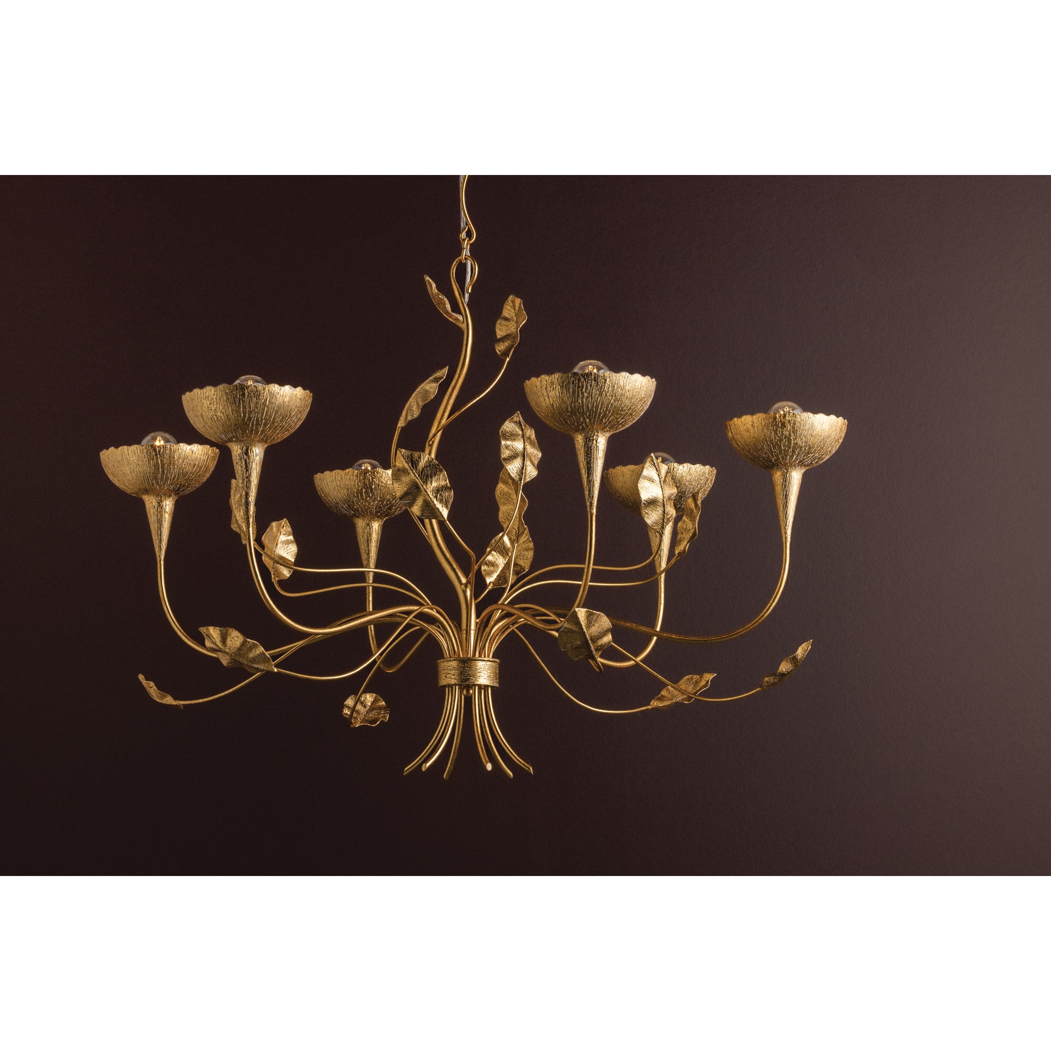 Innsbruck Chandelier by Corbett-3